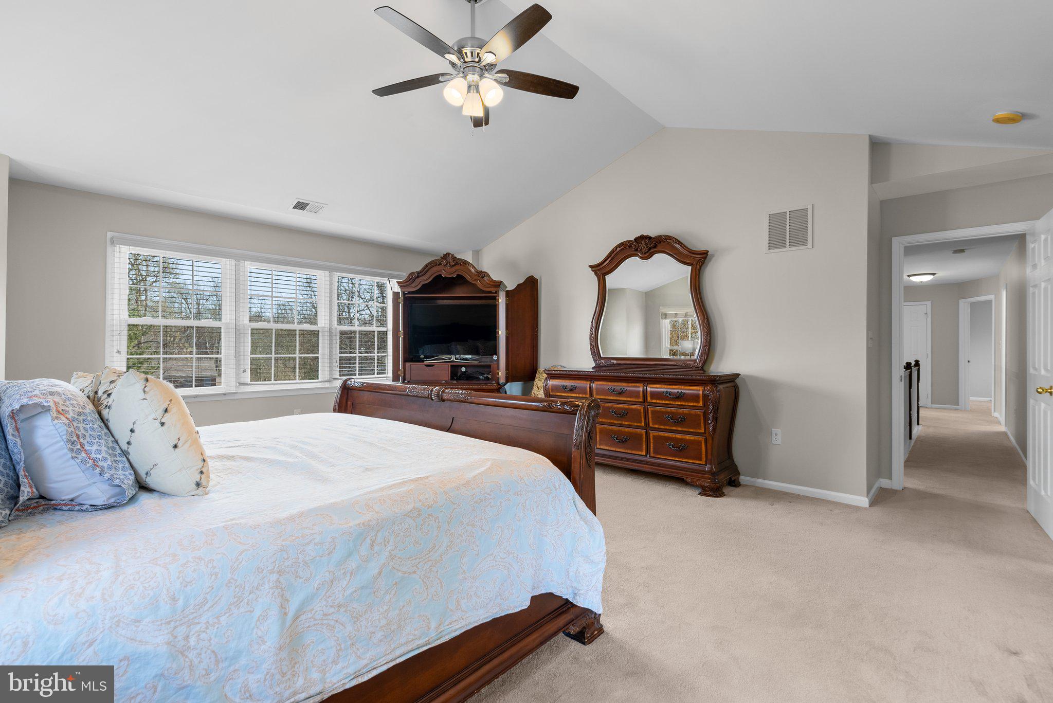 BARRINGTON OAKS - Residential