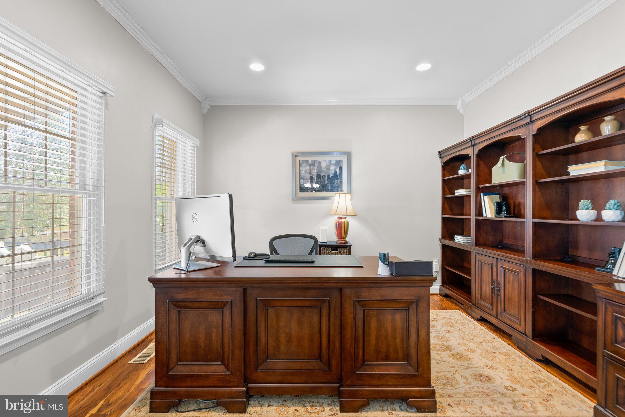 BARRINGTON OAKS - Residential