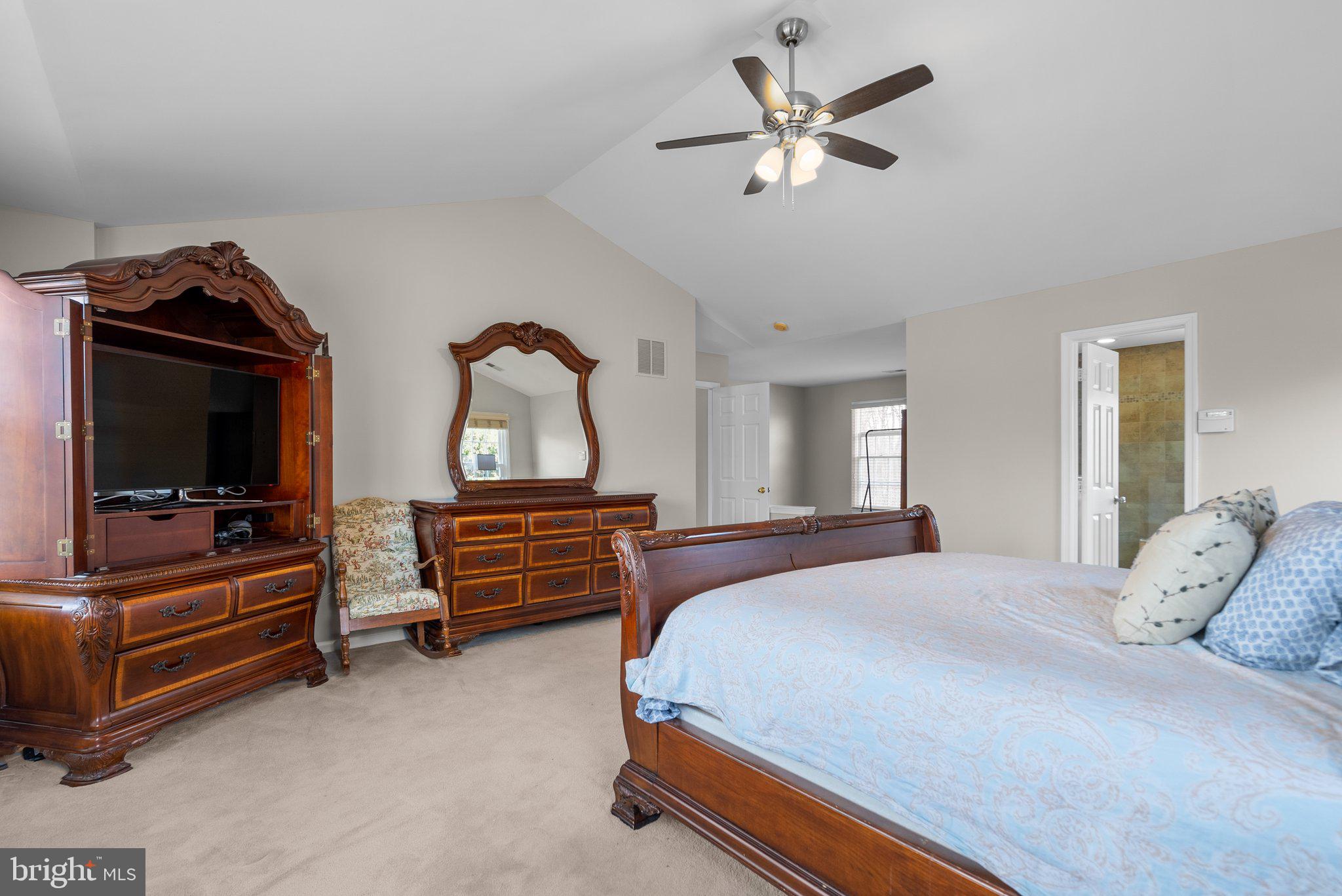 BARRINGTON OAKS - Residential