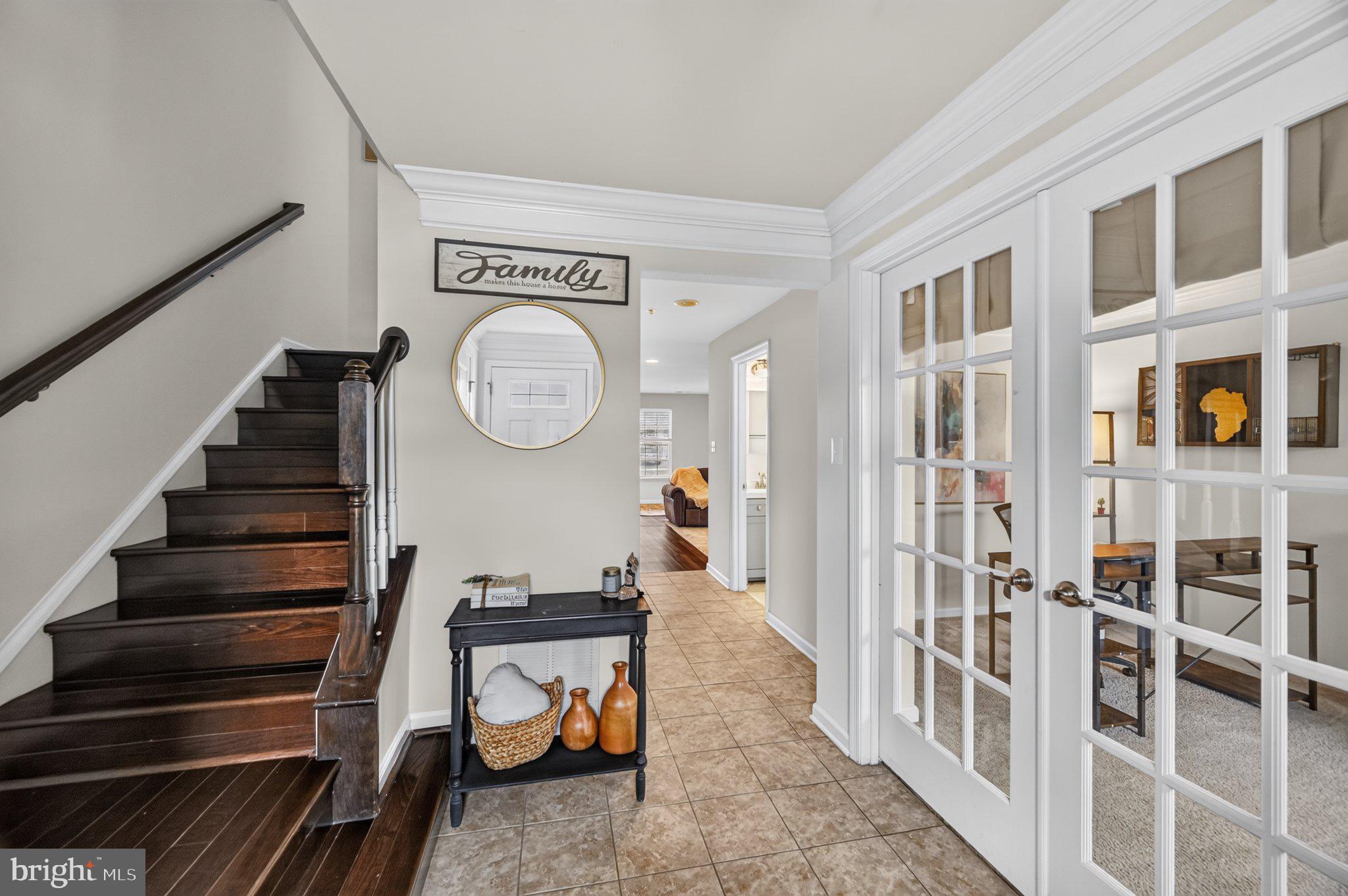 LINTON AT BALLENGER - Residential
