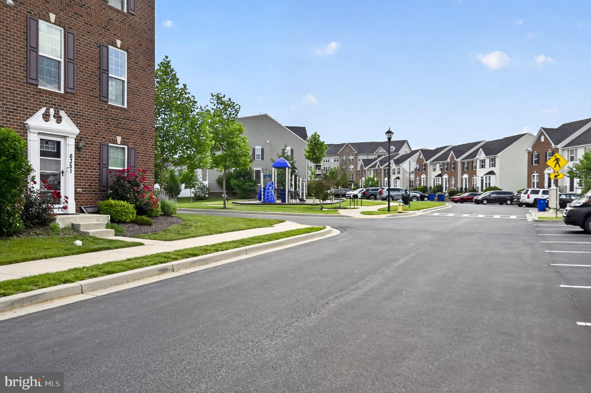 LINTON AT BALLENGER - Residential