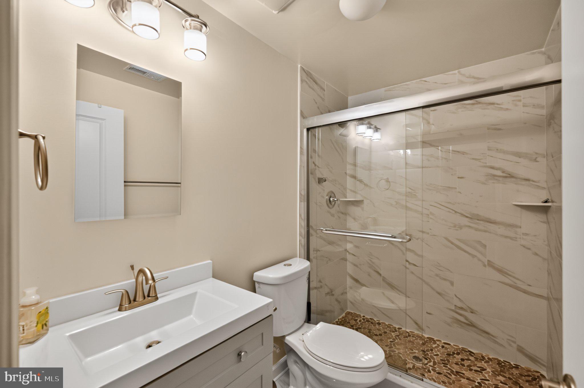 LINTON AT BALLENGER - Residential