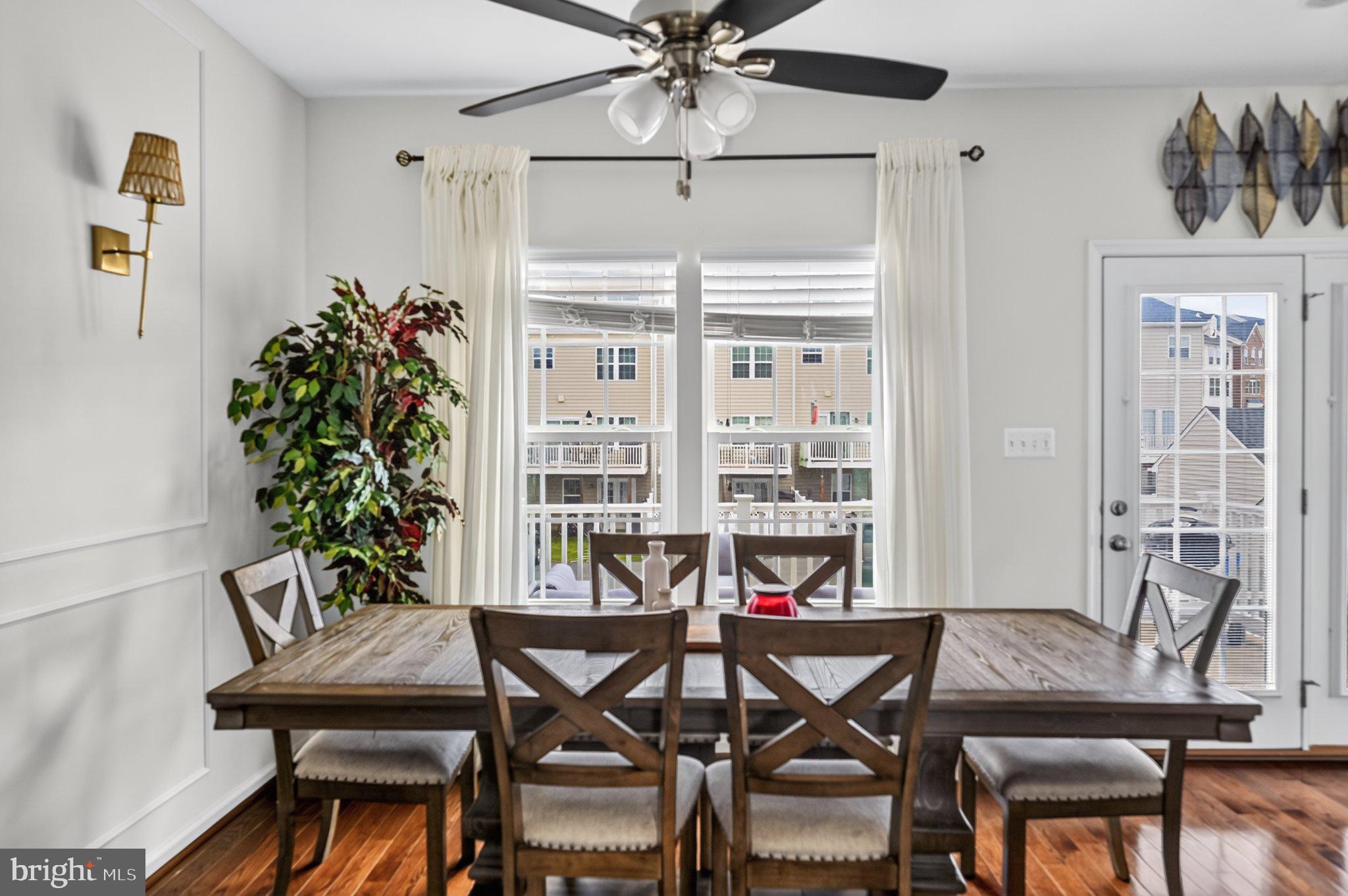 LINTON AT BALLENGER - Residential