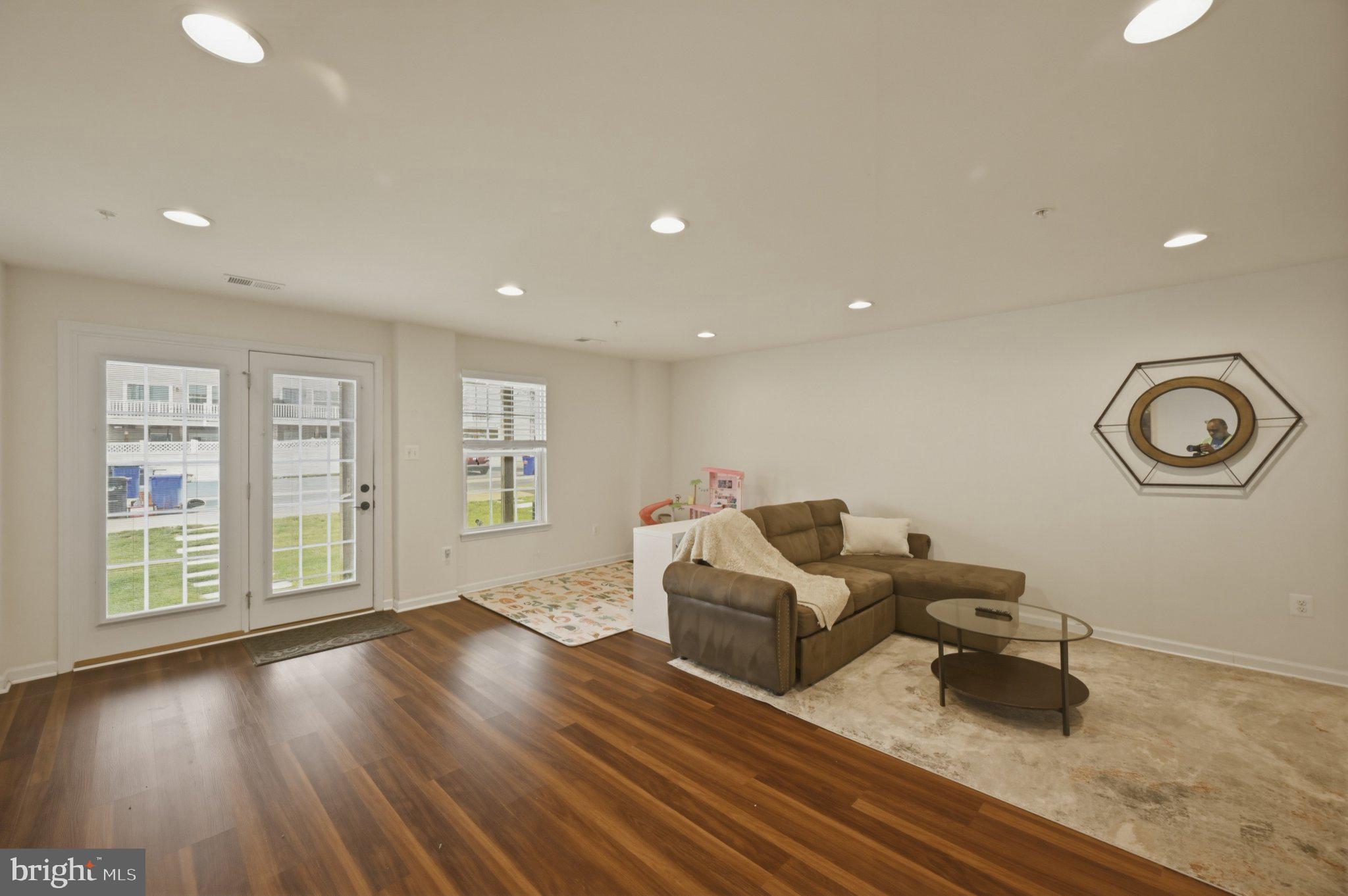 LINTON AT BALLENGER - Residential