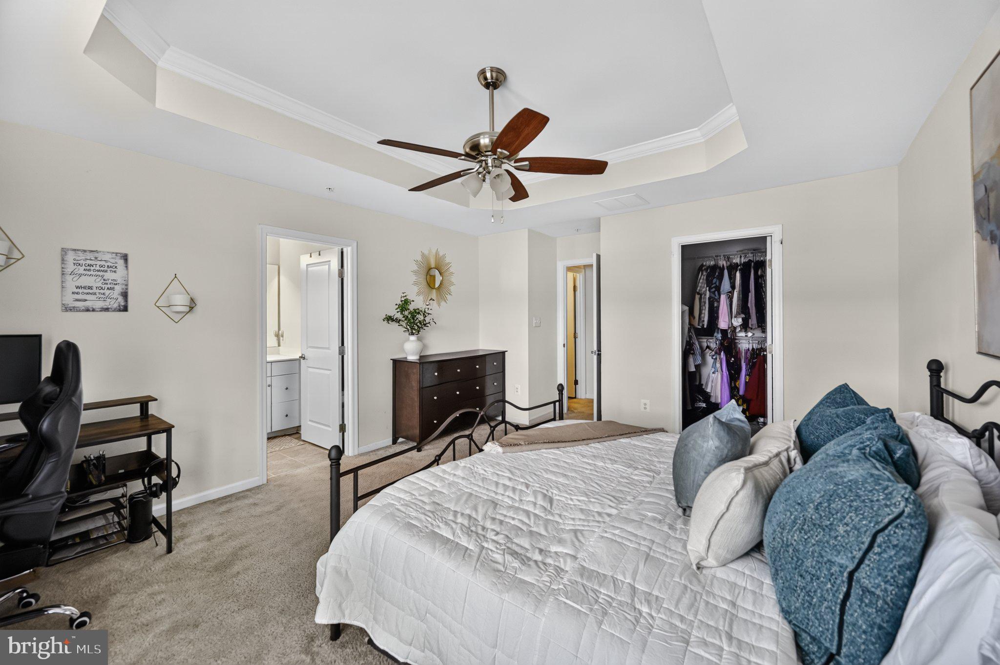 LINTON AT BALLENGER - Residential