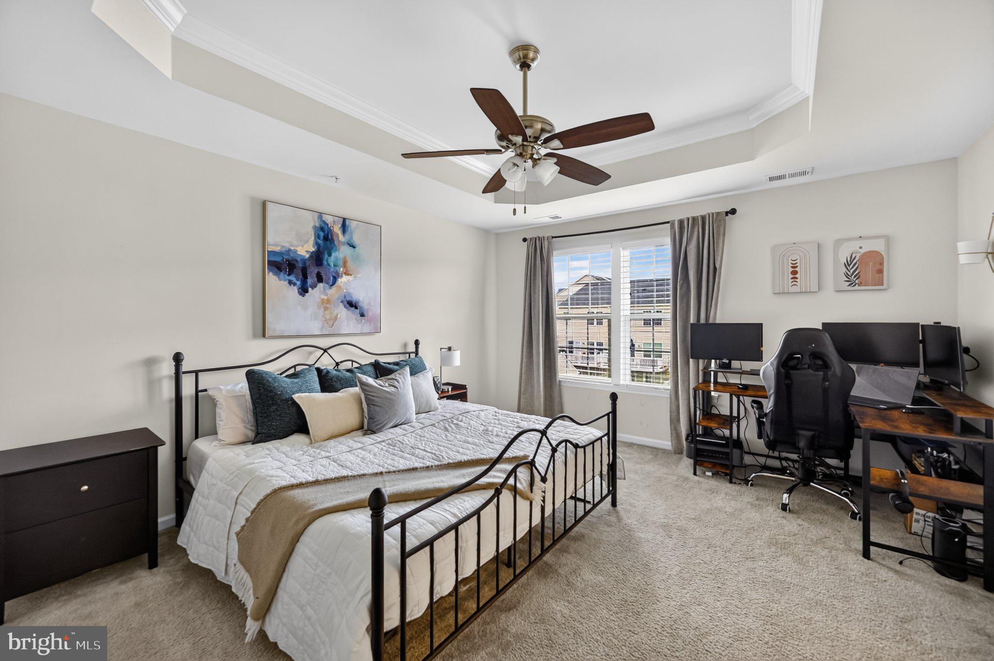 LINTON AT BALLENGER - Residential
