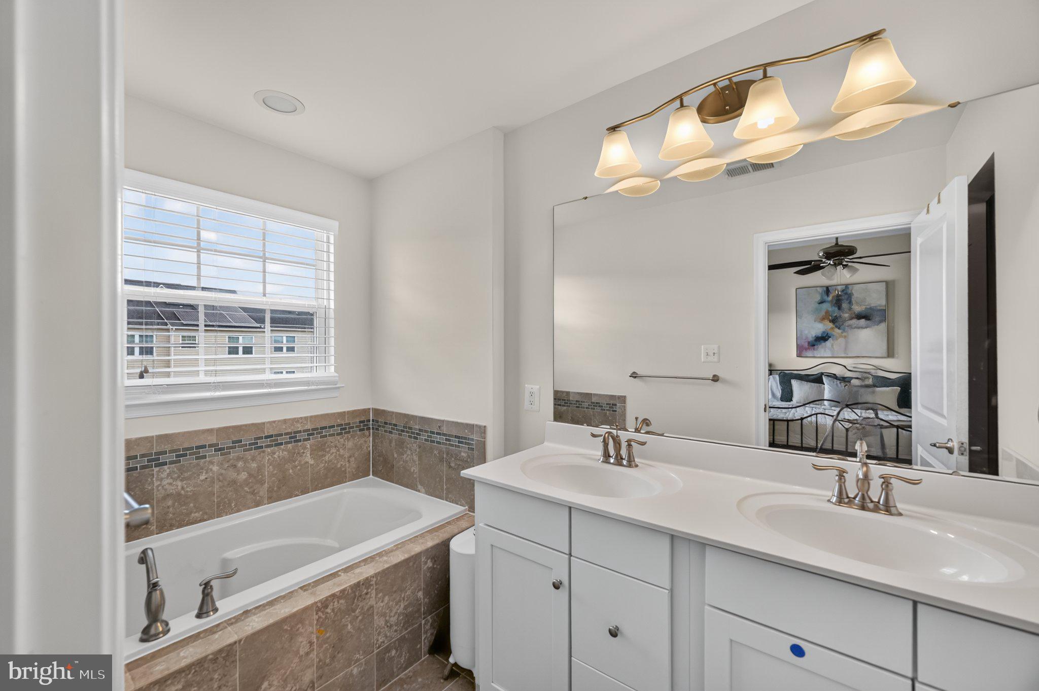 LINTON AT BALLENGER - Residential
