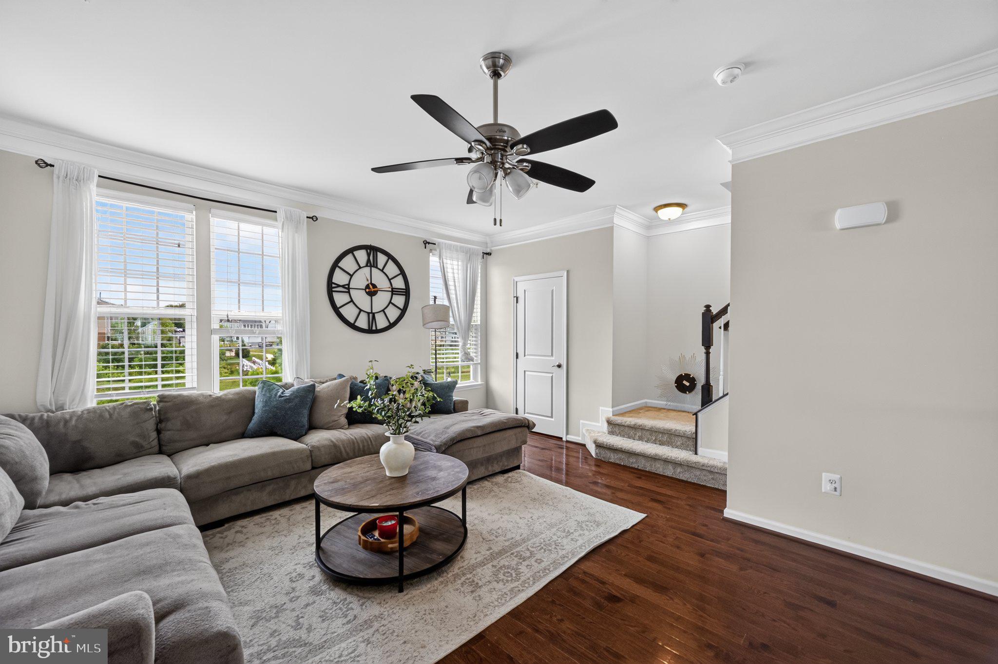 LINTON AT BALLENGER - Residential