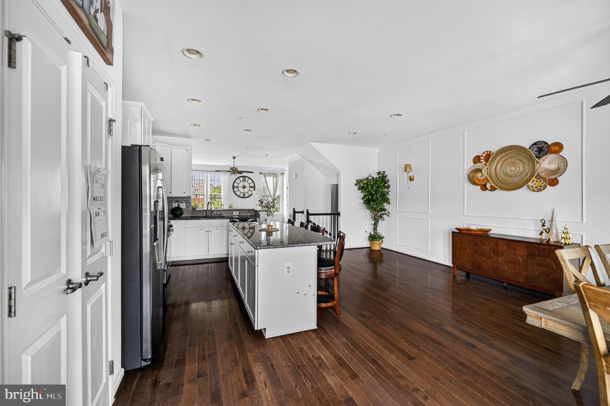 LINTON AT BALLENGER - Residential