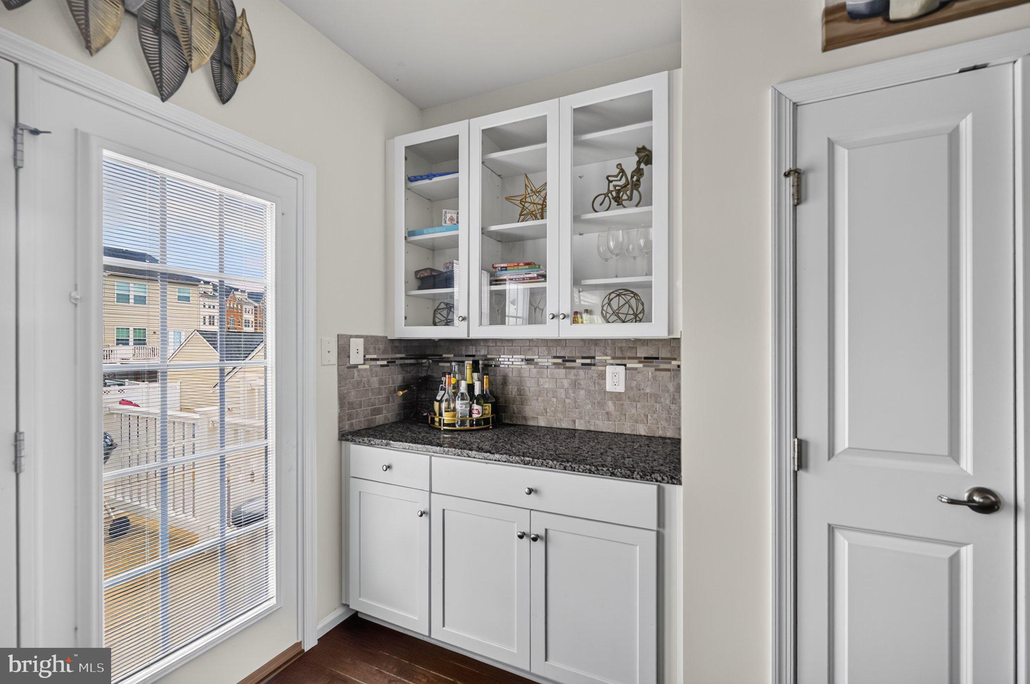 LINTON AT BALLENGER - Residential