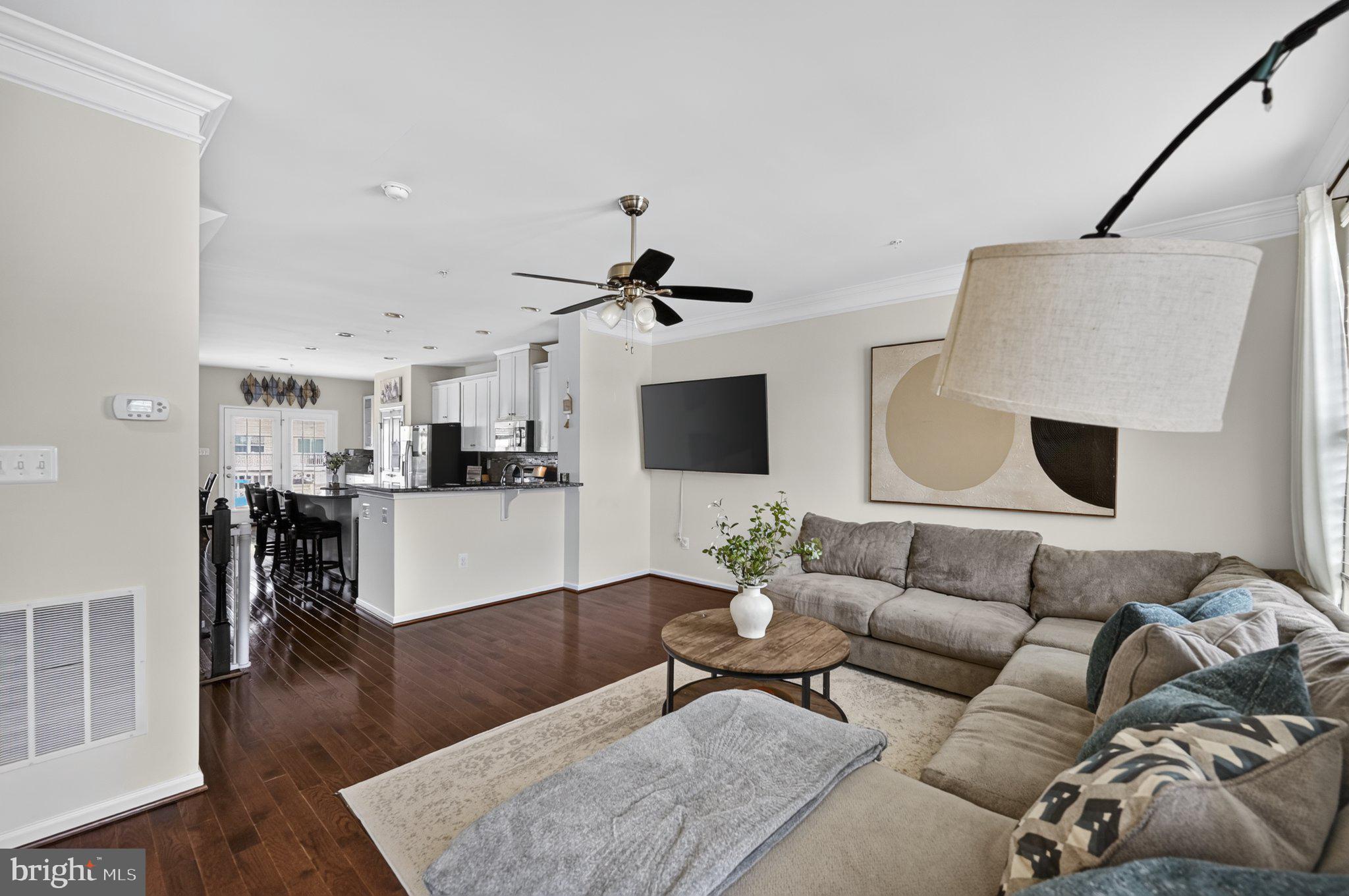 LINTON AT BALLENGER - Residential