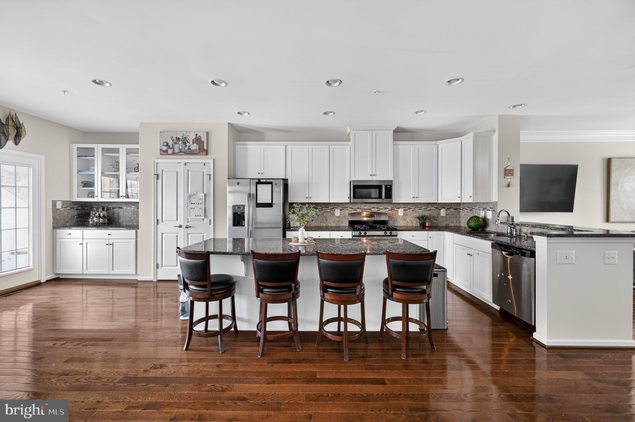 LINTON AT BALLENGER - Residential