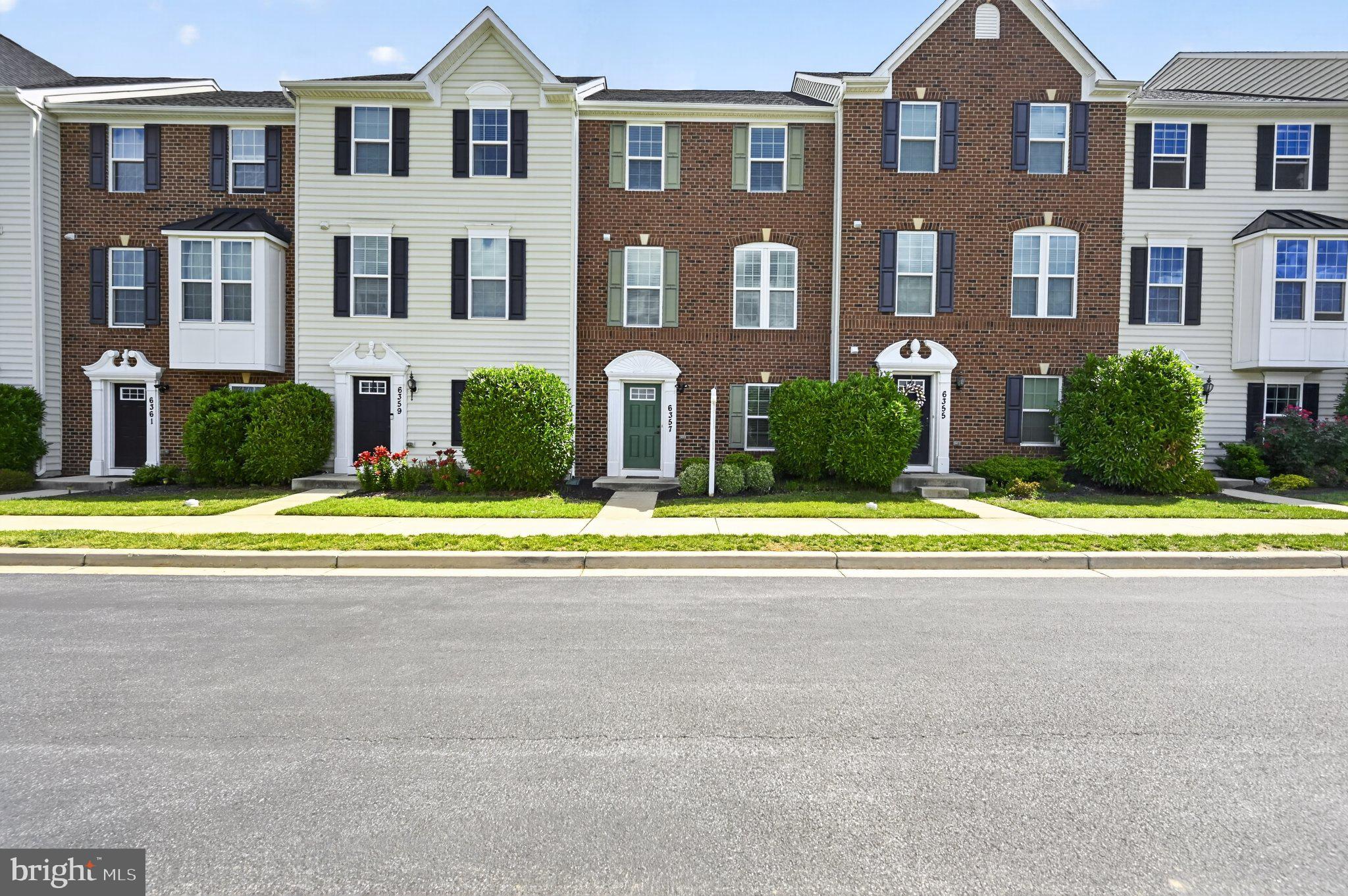 LINTON AT BALLENGER - Residential