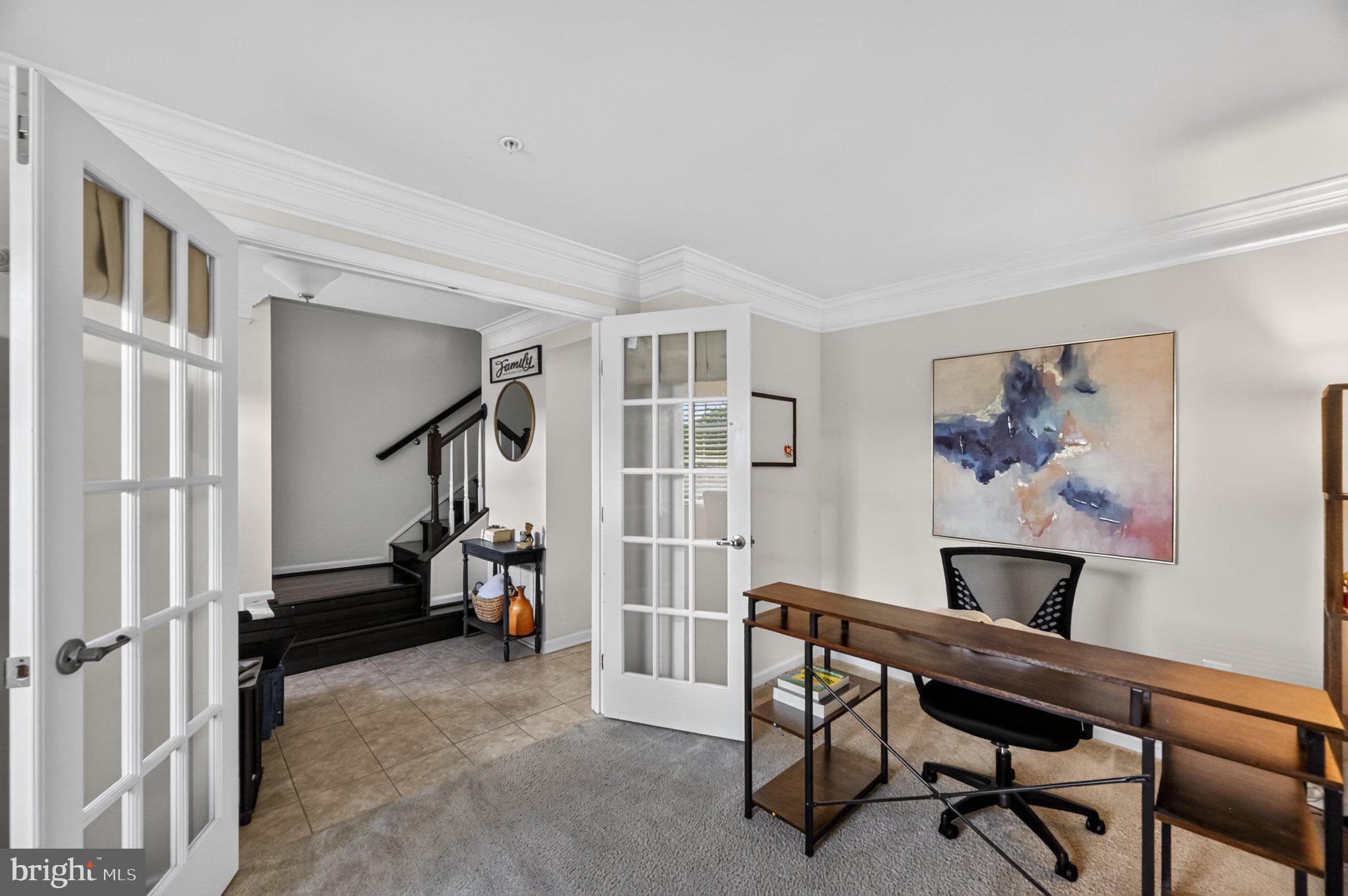 LINTON AT BALLENGER - Residential