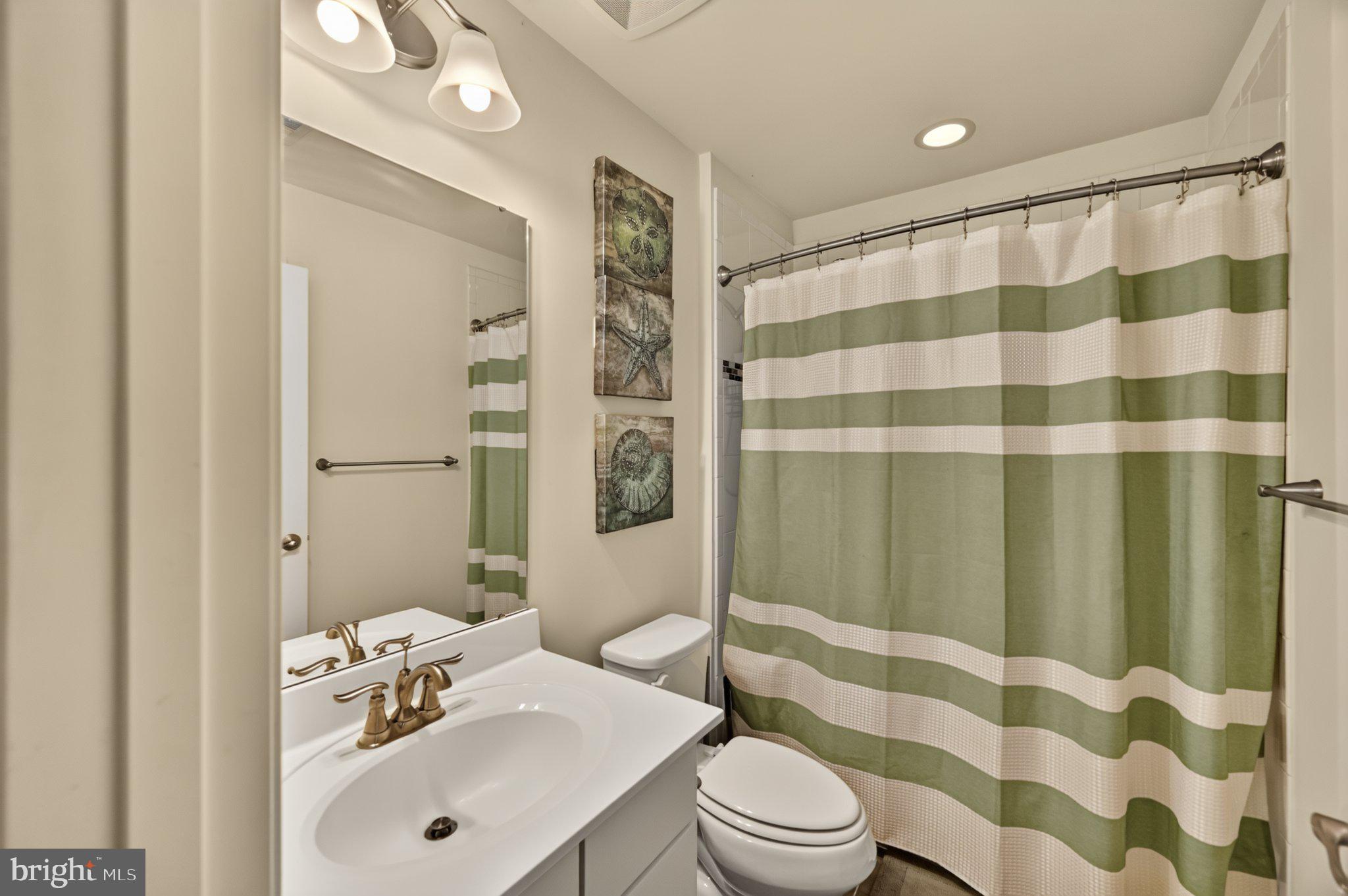 LINTON AT BALLENGER - Residential