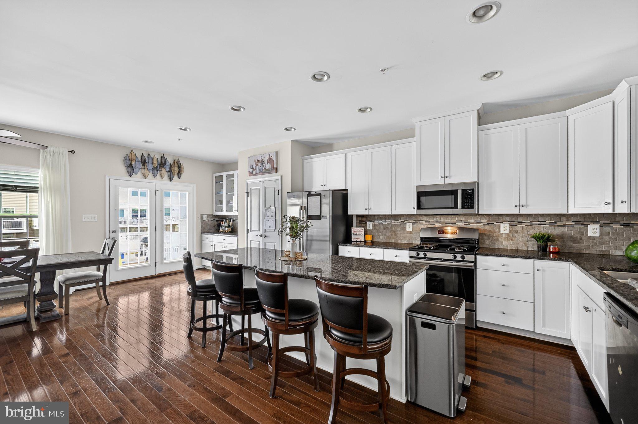 LINTON AT BALLENGER - Residential