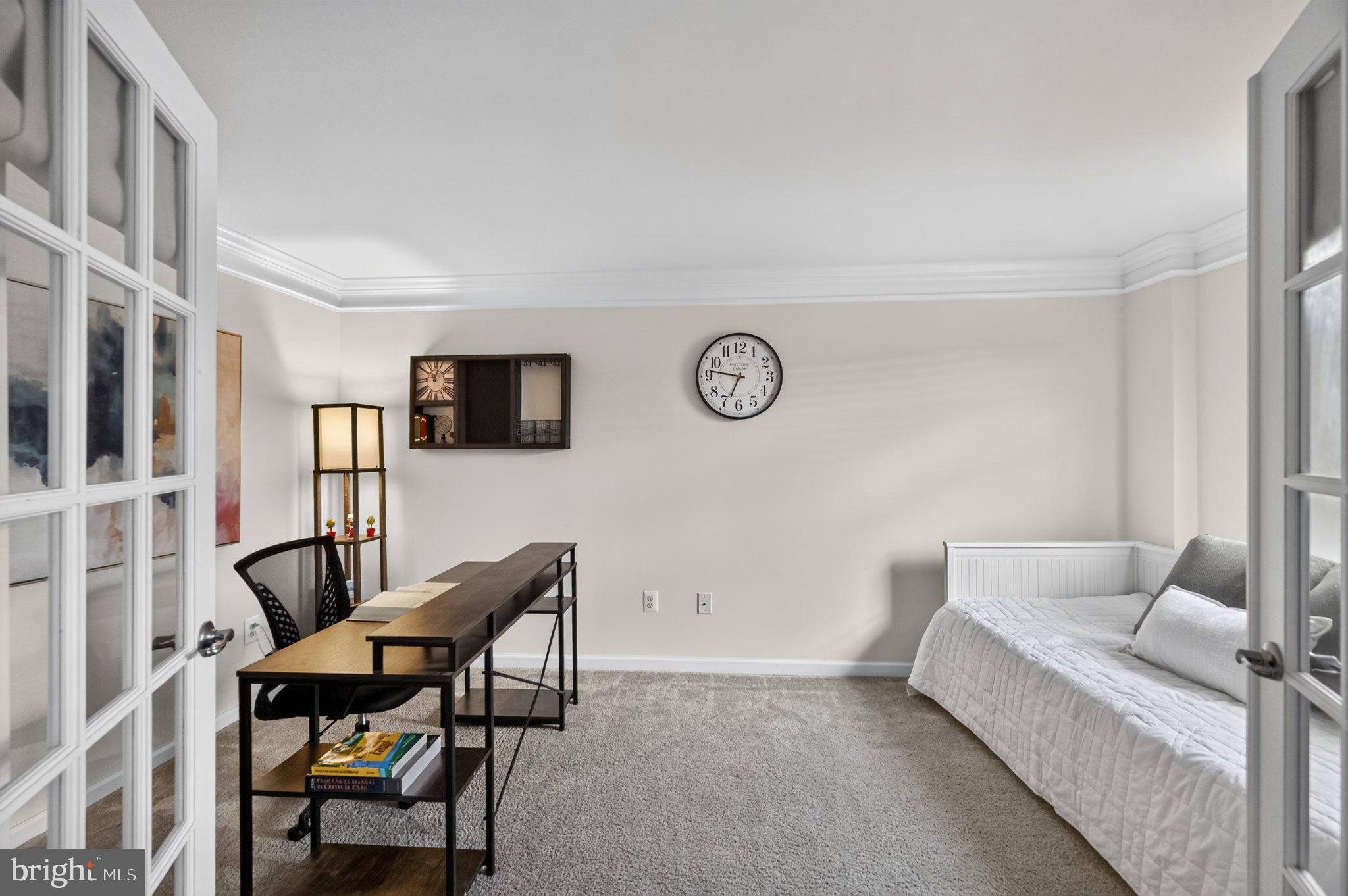 LINTON AT BALLENGER - Residential