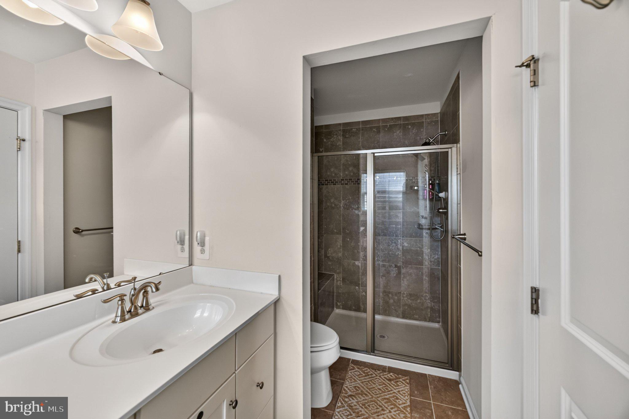 LINTON AT BALLENGER - Residential