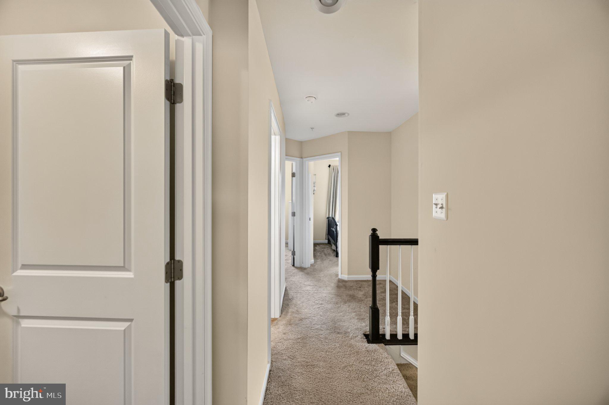 LINTON AT BALLENGER - Residential
