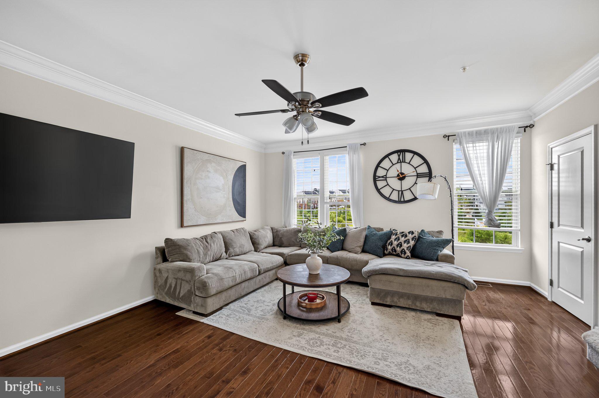 LINTON AT BALLENGER - Residential