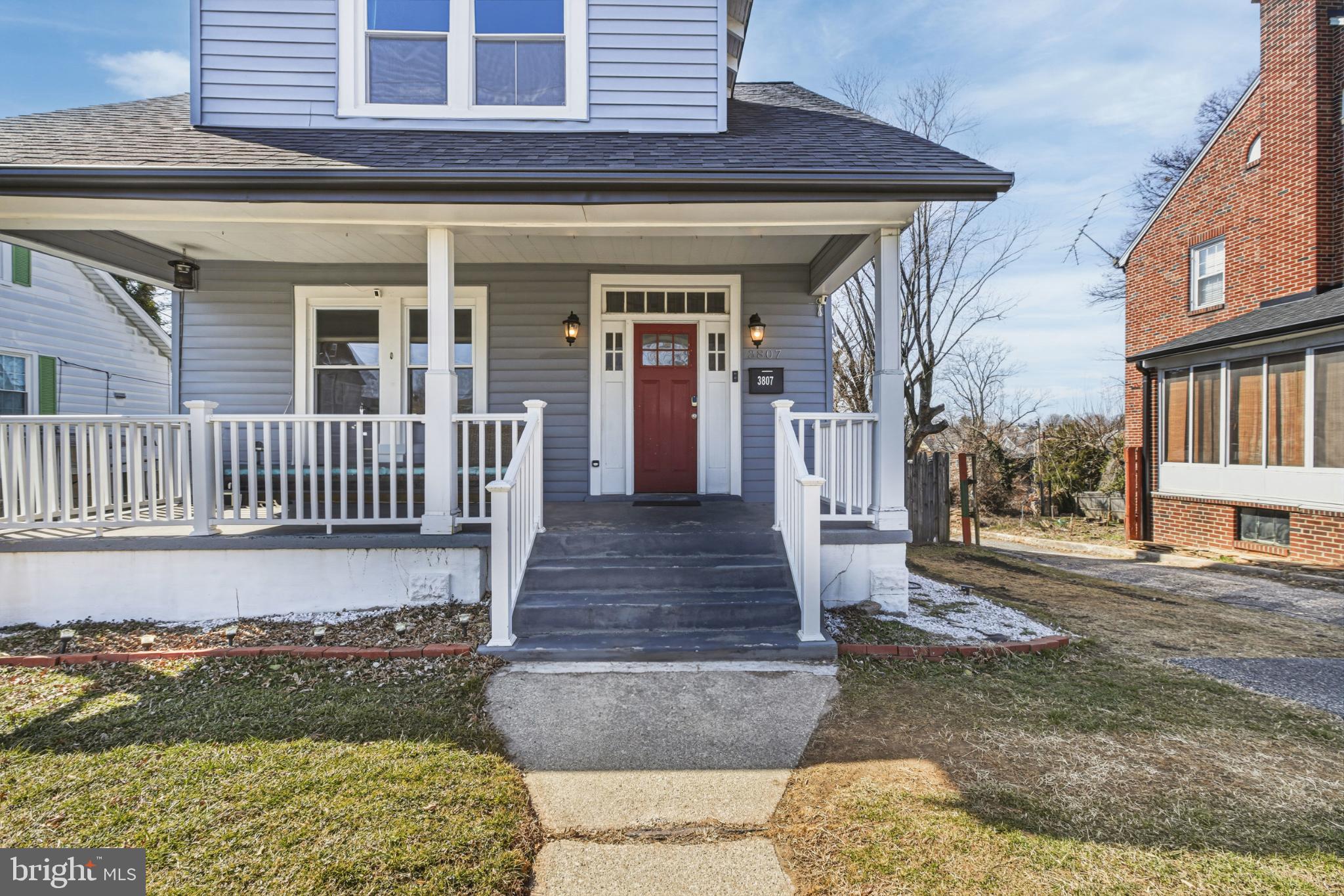 WALTHERSON - Residential