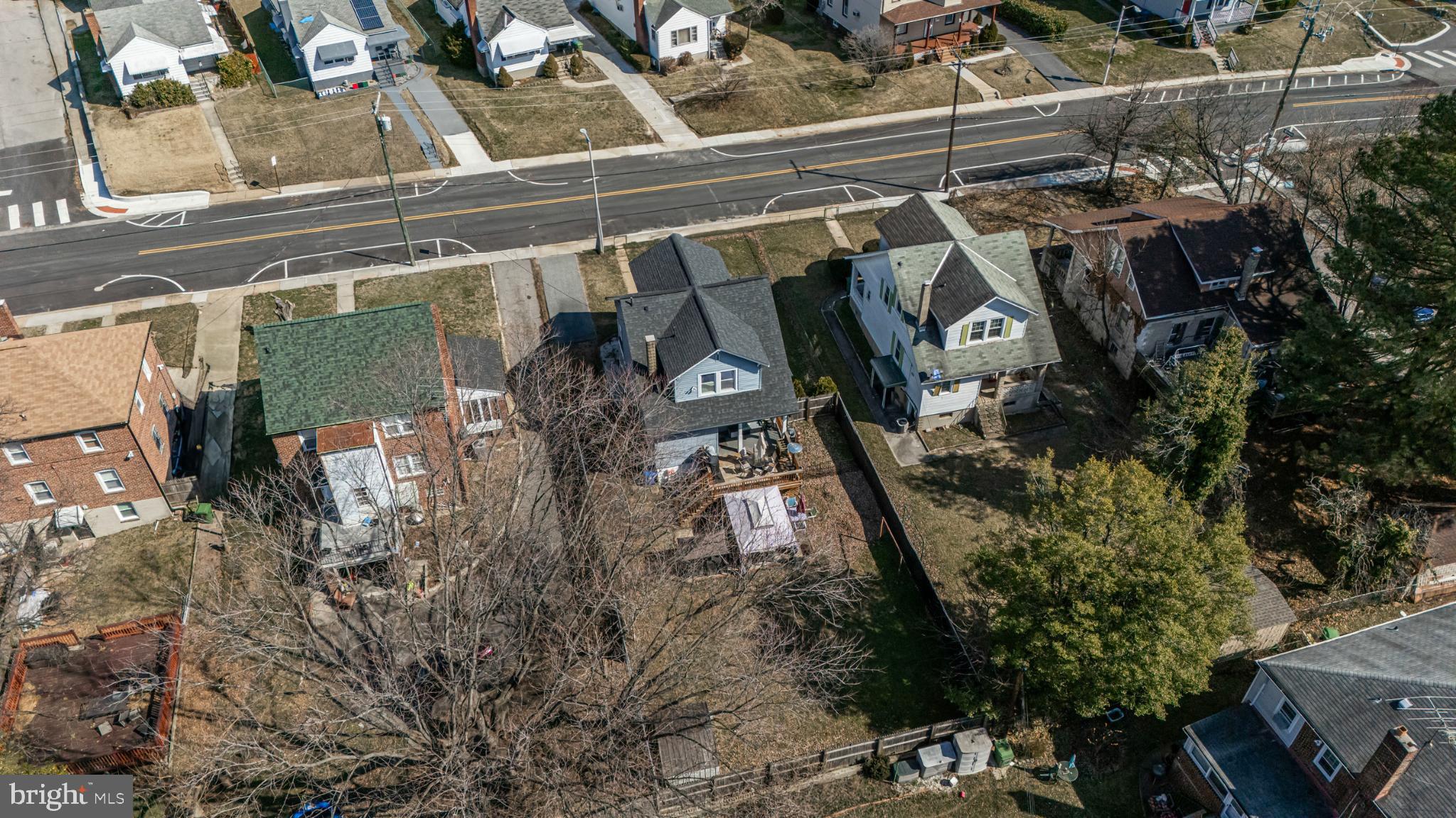 WALTHERSON - Residential