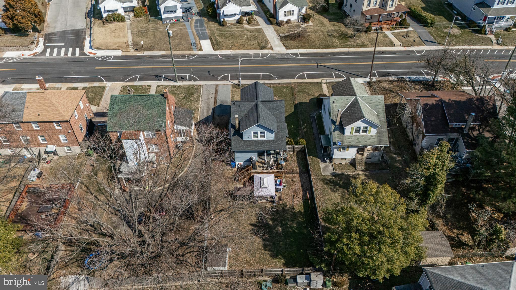 WALTHERSON - Residential