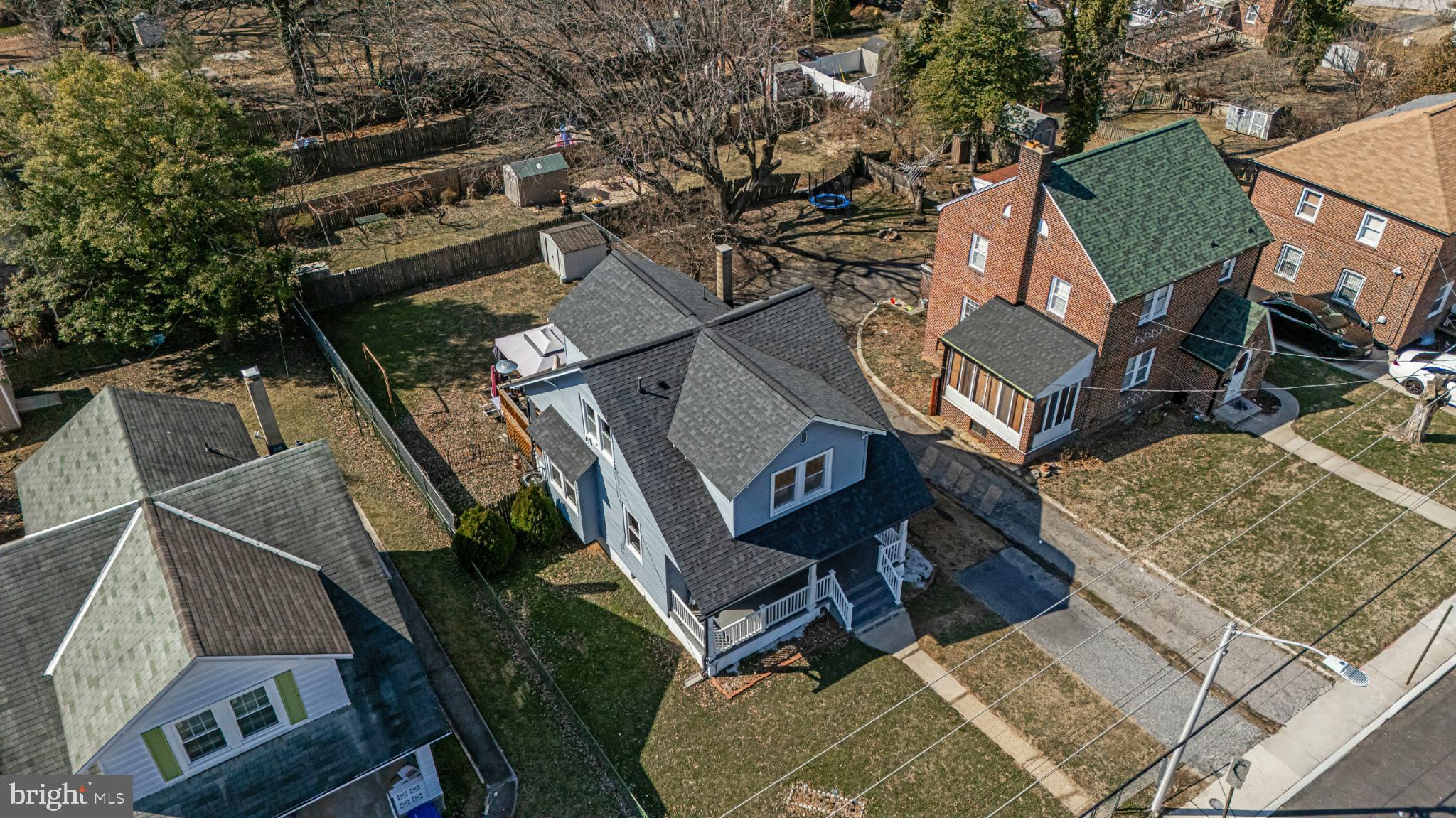WALTHERSON - Residential