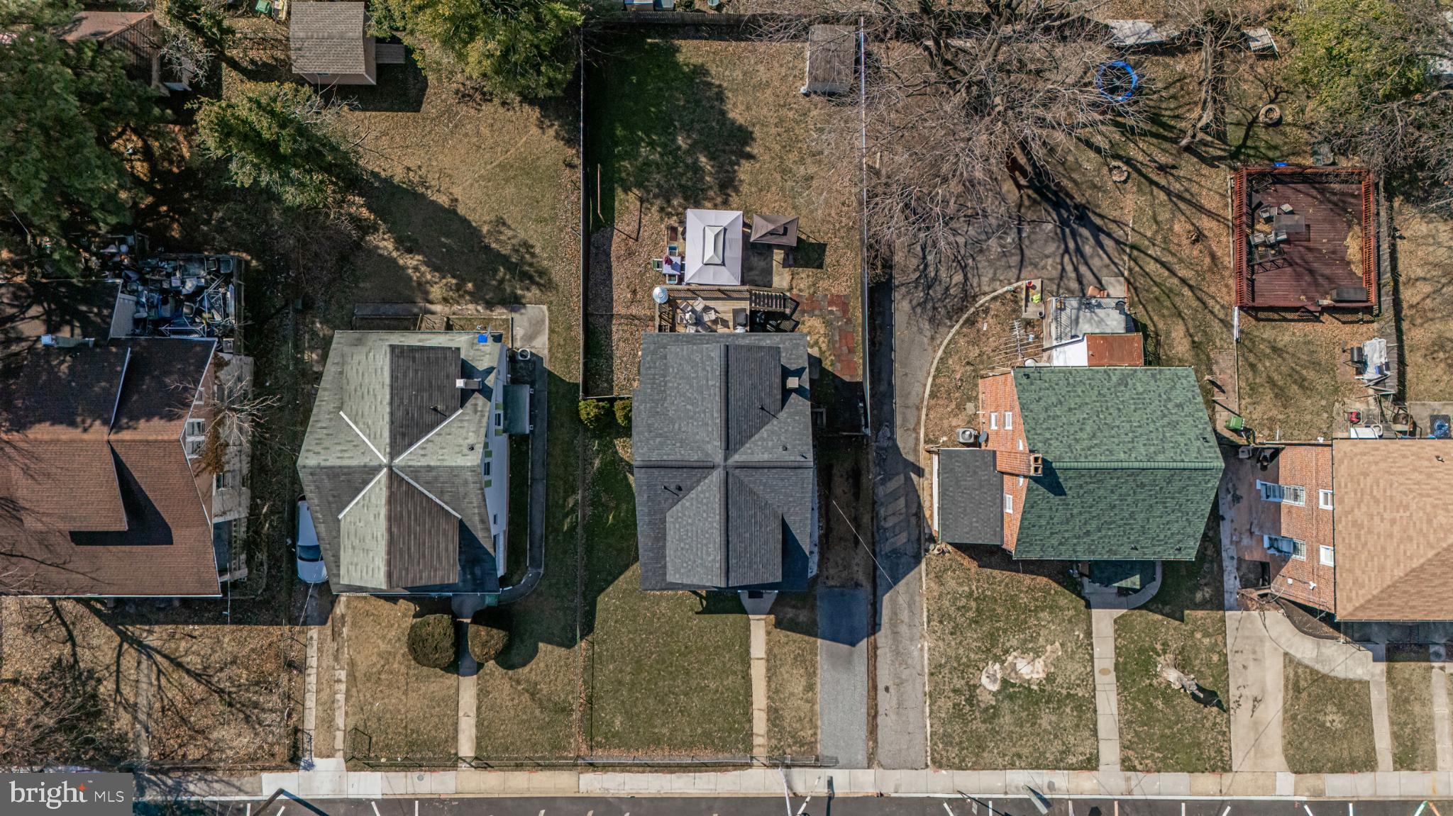 WALTHERSON - Residential