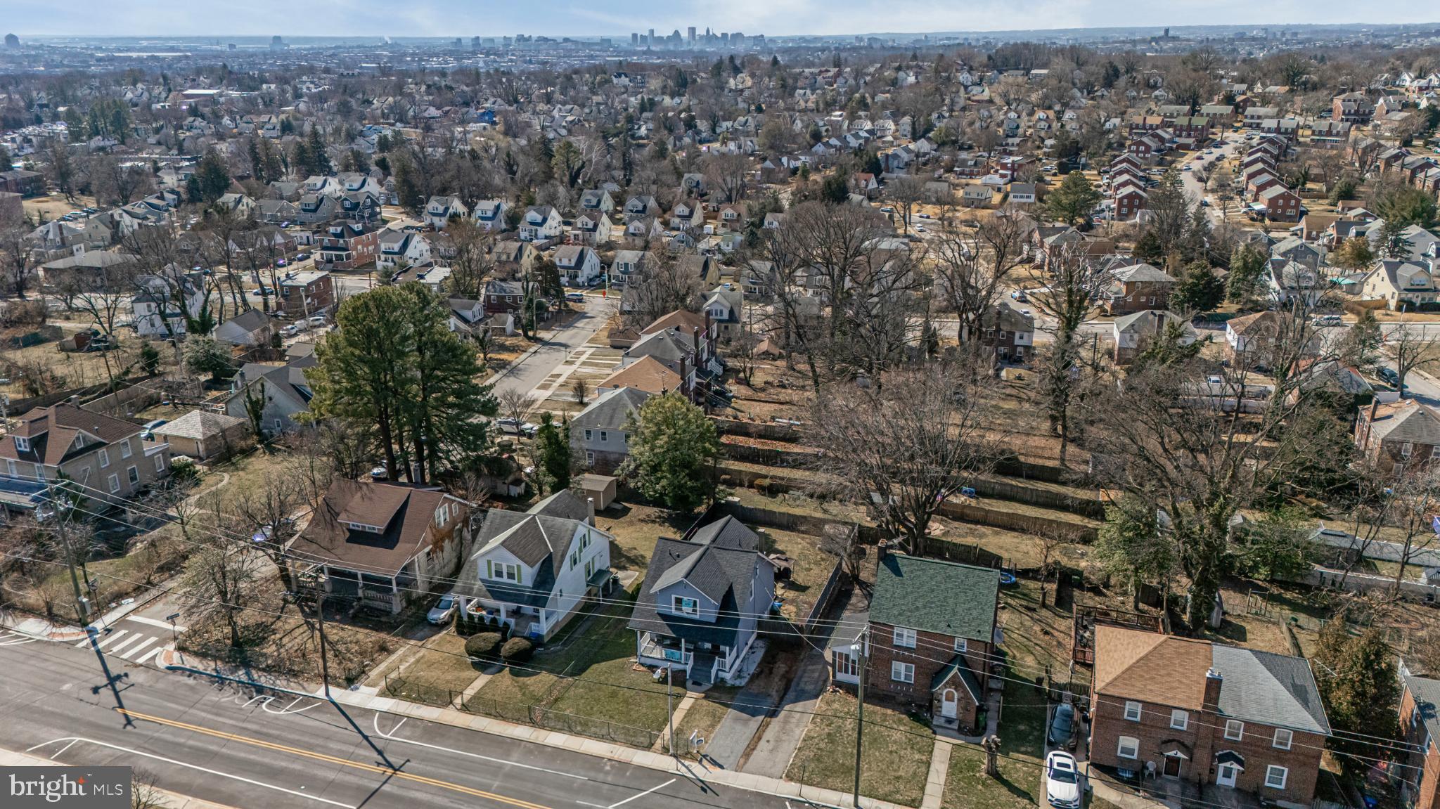 WALTHERSON - Residential