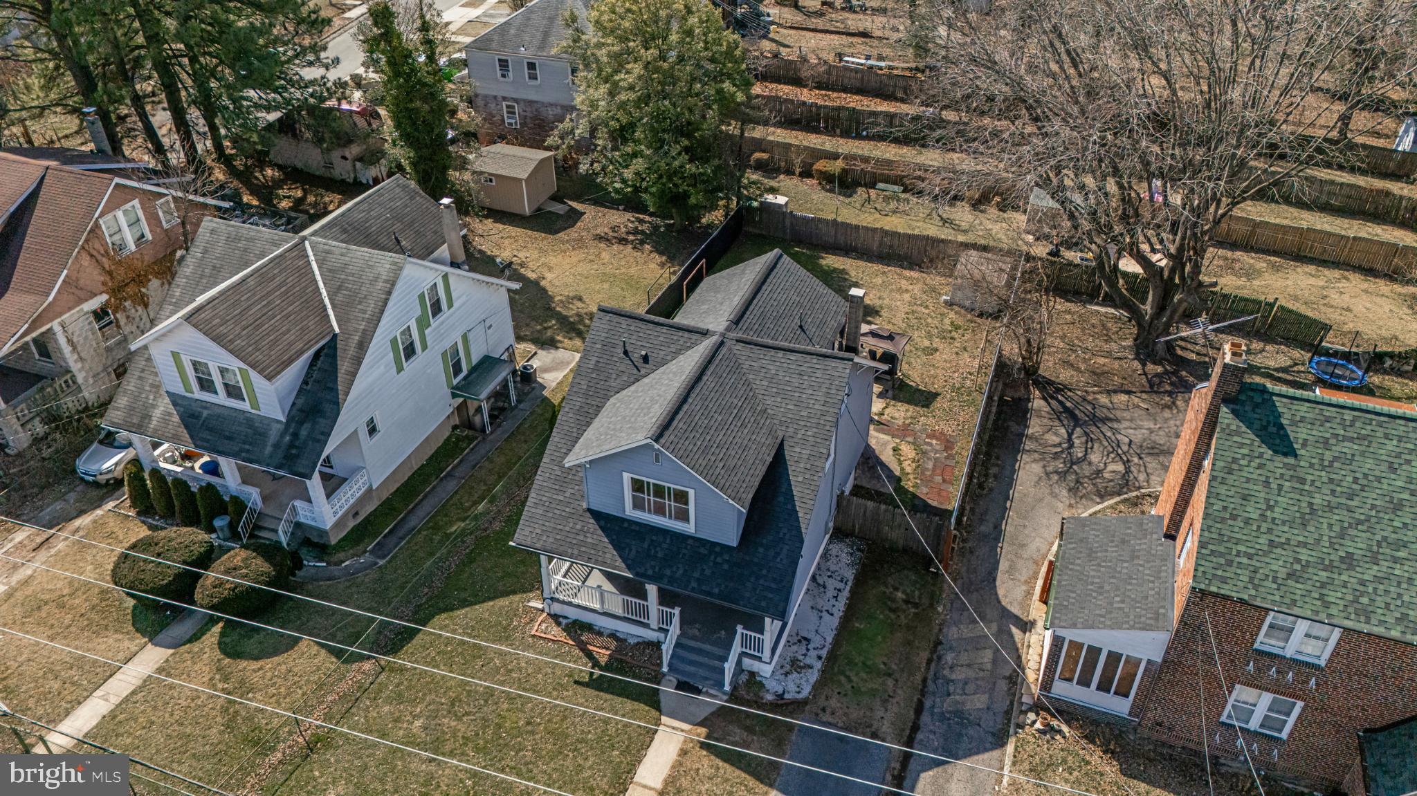 WALTHERSON - Residential
