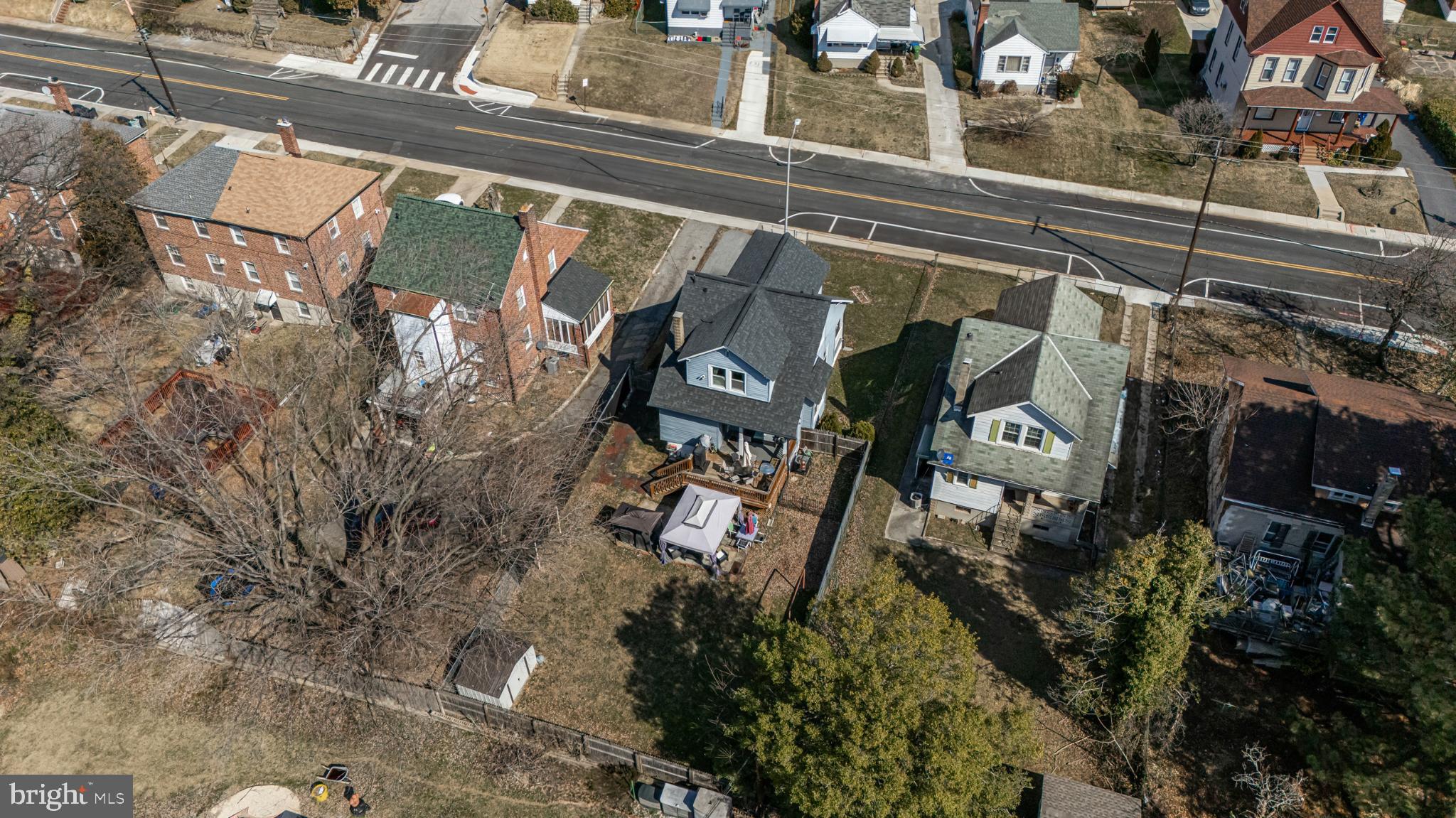WALTHERSON - Residential