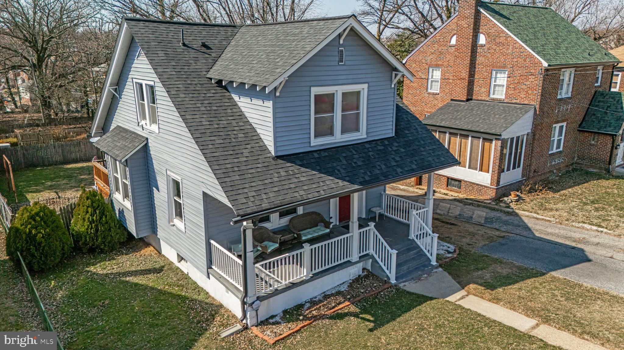 WALTHERSON - Residential