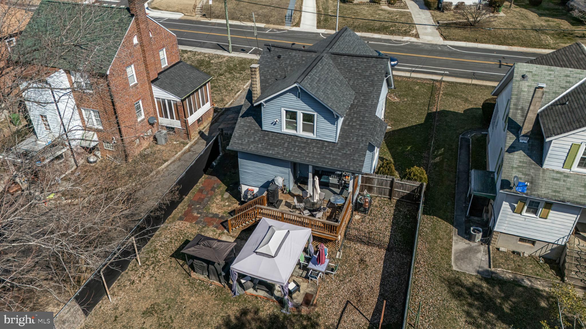 WALTHERSON - Residential