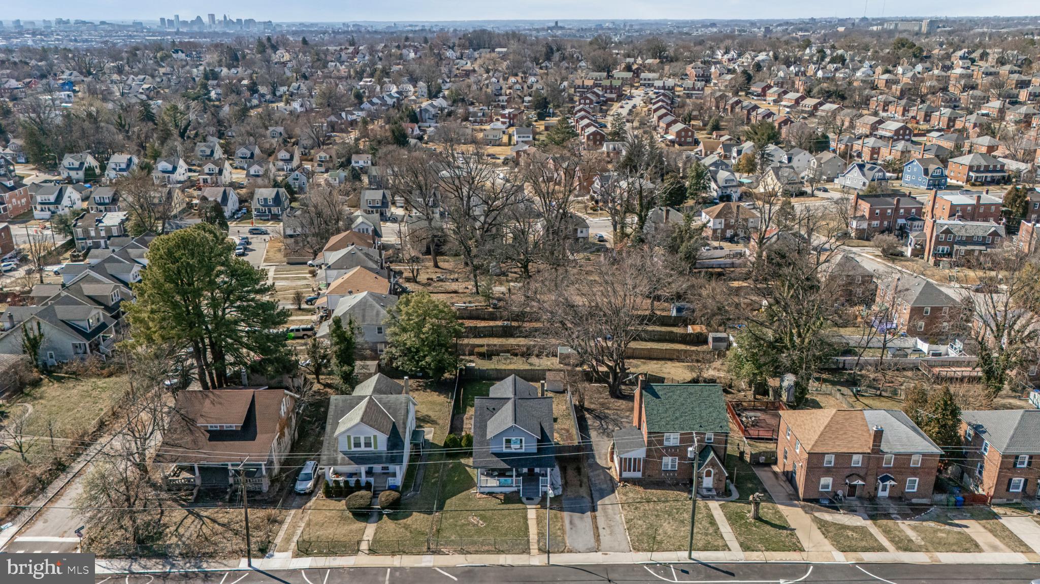 WALTHERSON - Residential