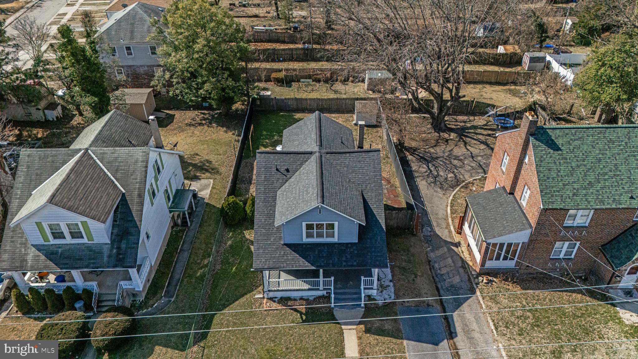 WALTHERSON - Residential