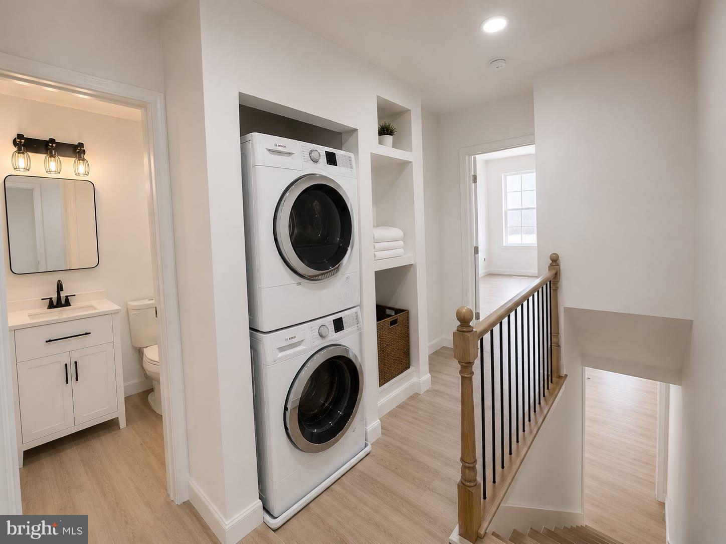 EAST BALTIMORE MIDWAY - Residential