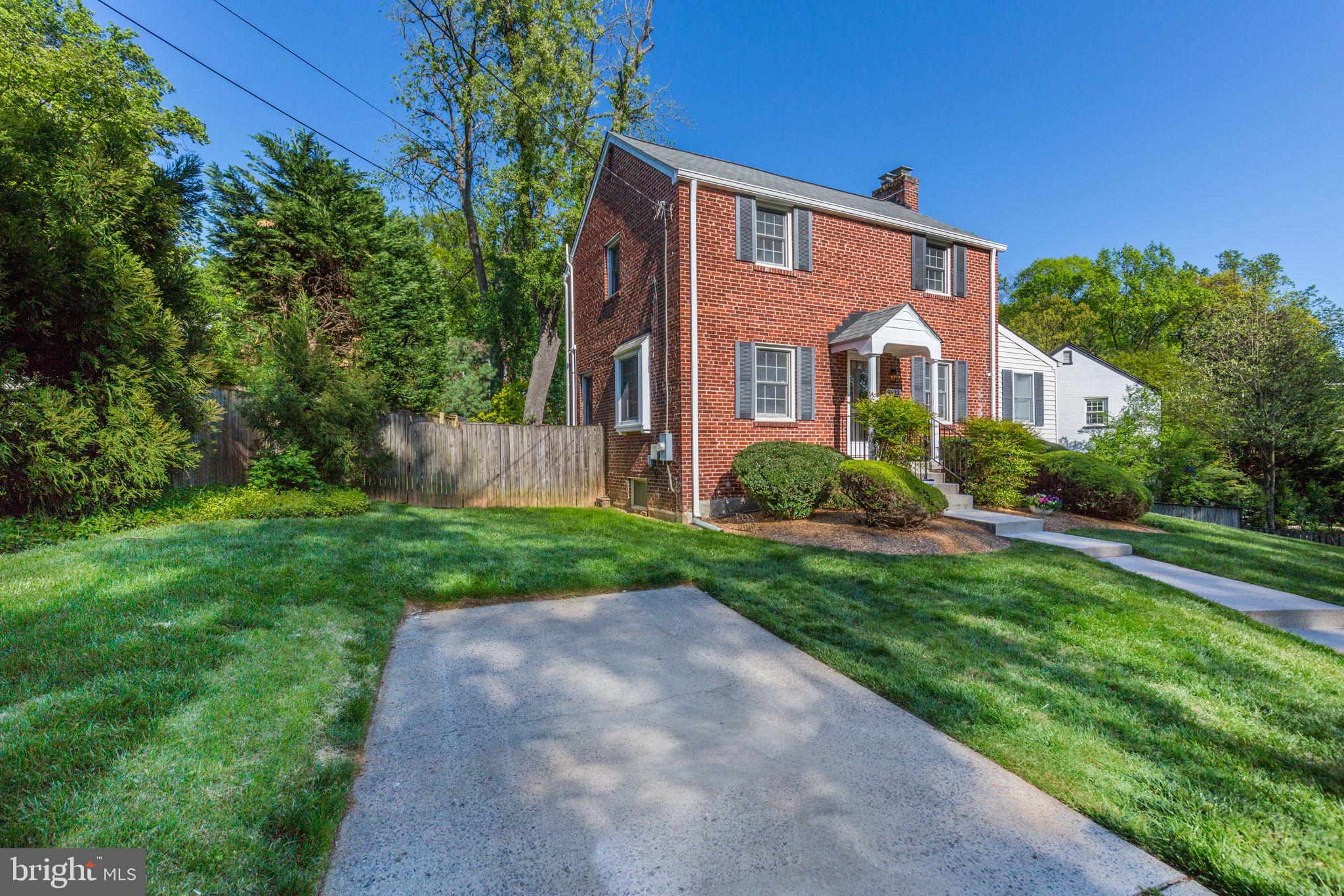 PARKWOOD - Residential