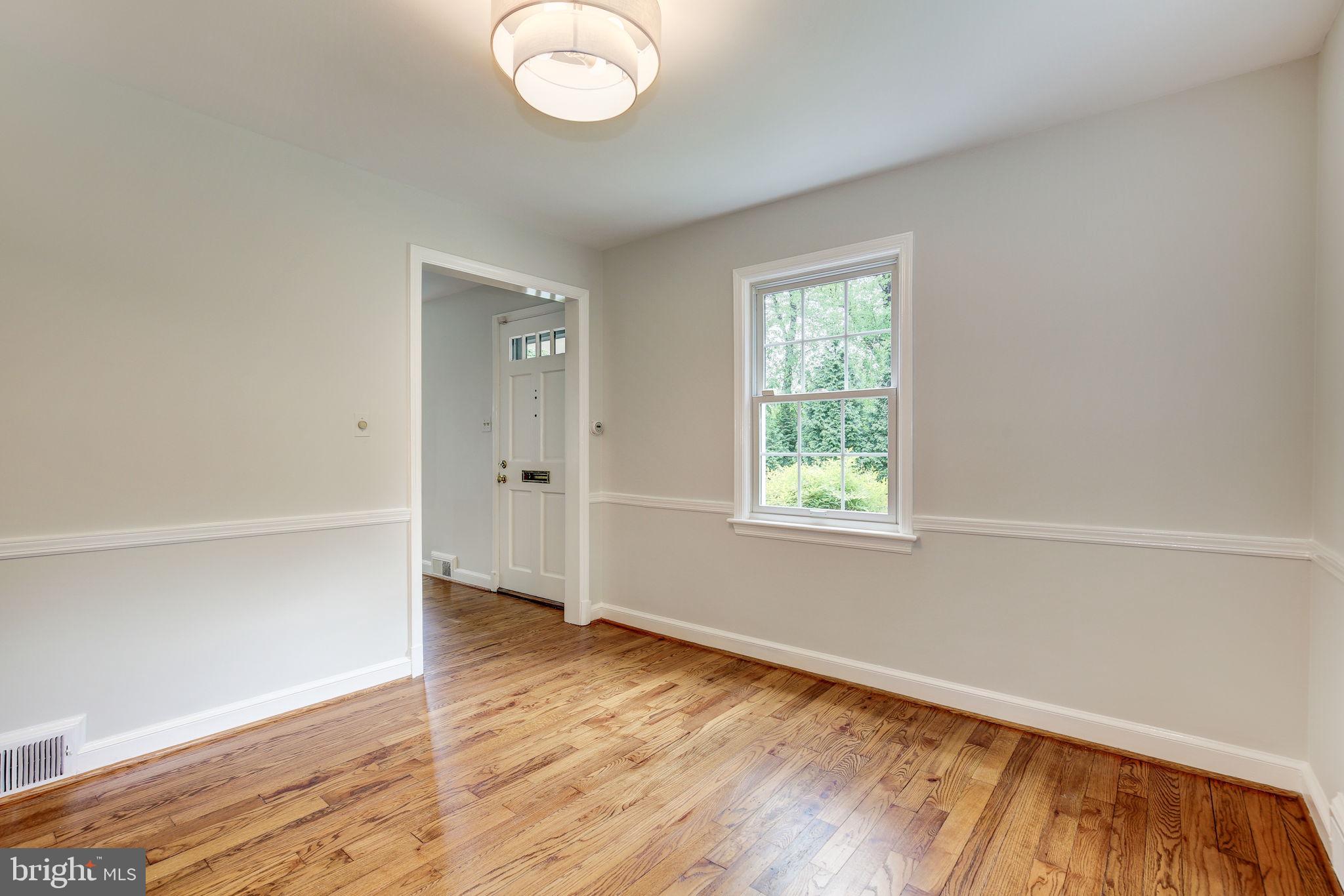 PARKWOOD - Residential
