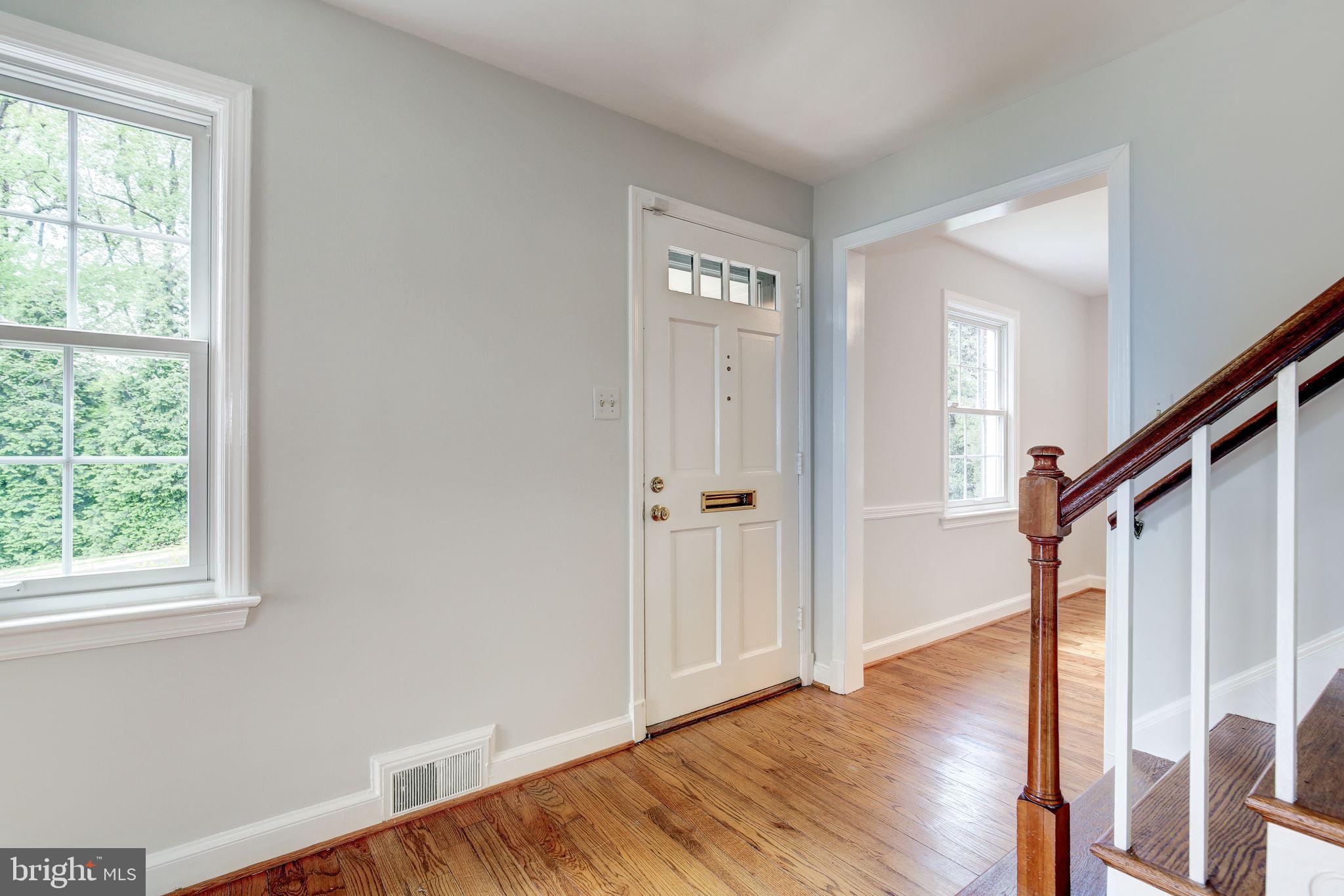 PARKWOOD - Residential