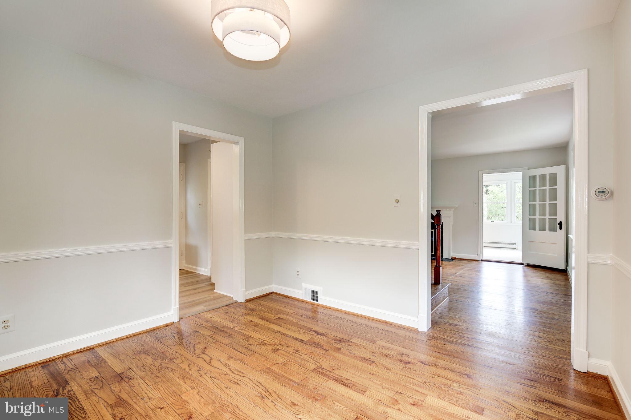 PARKWOOD - Residential
