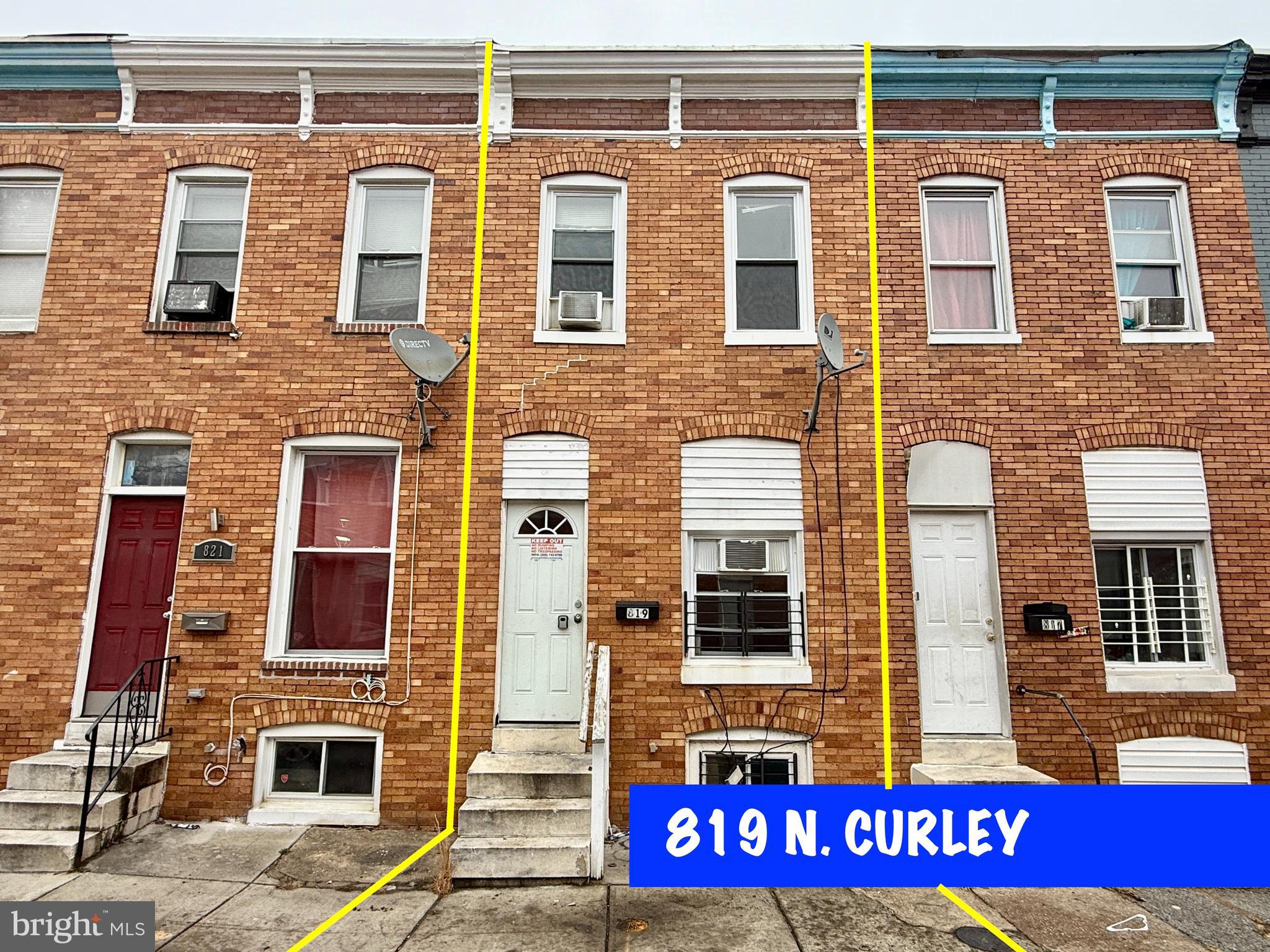 MCELDERRY PARK - Residential