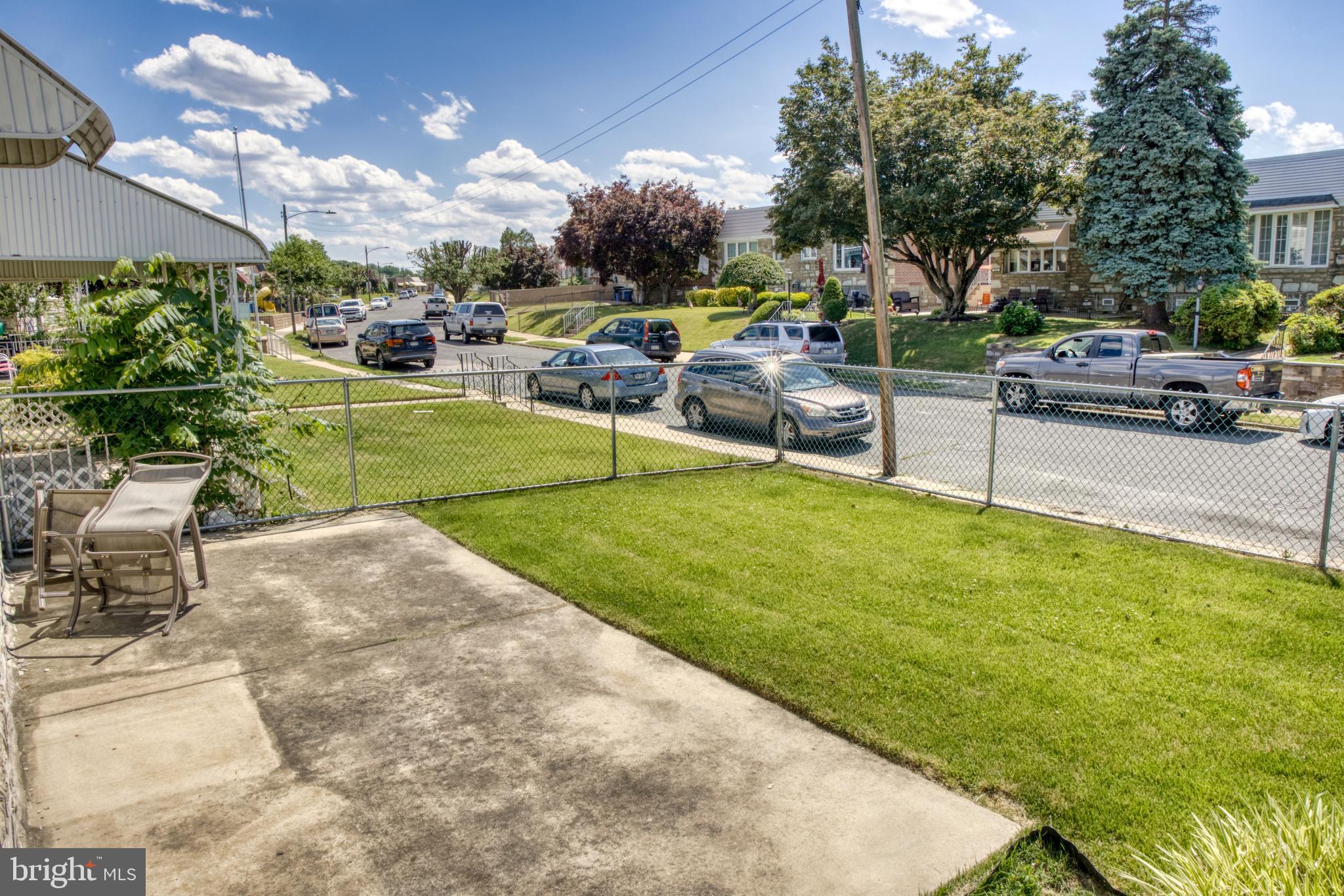 LEXINGTON PARK - Residential