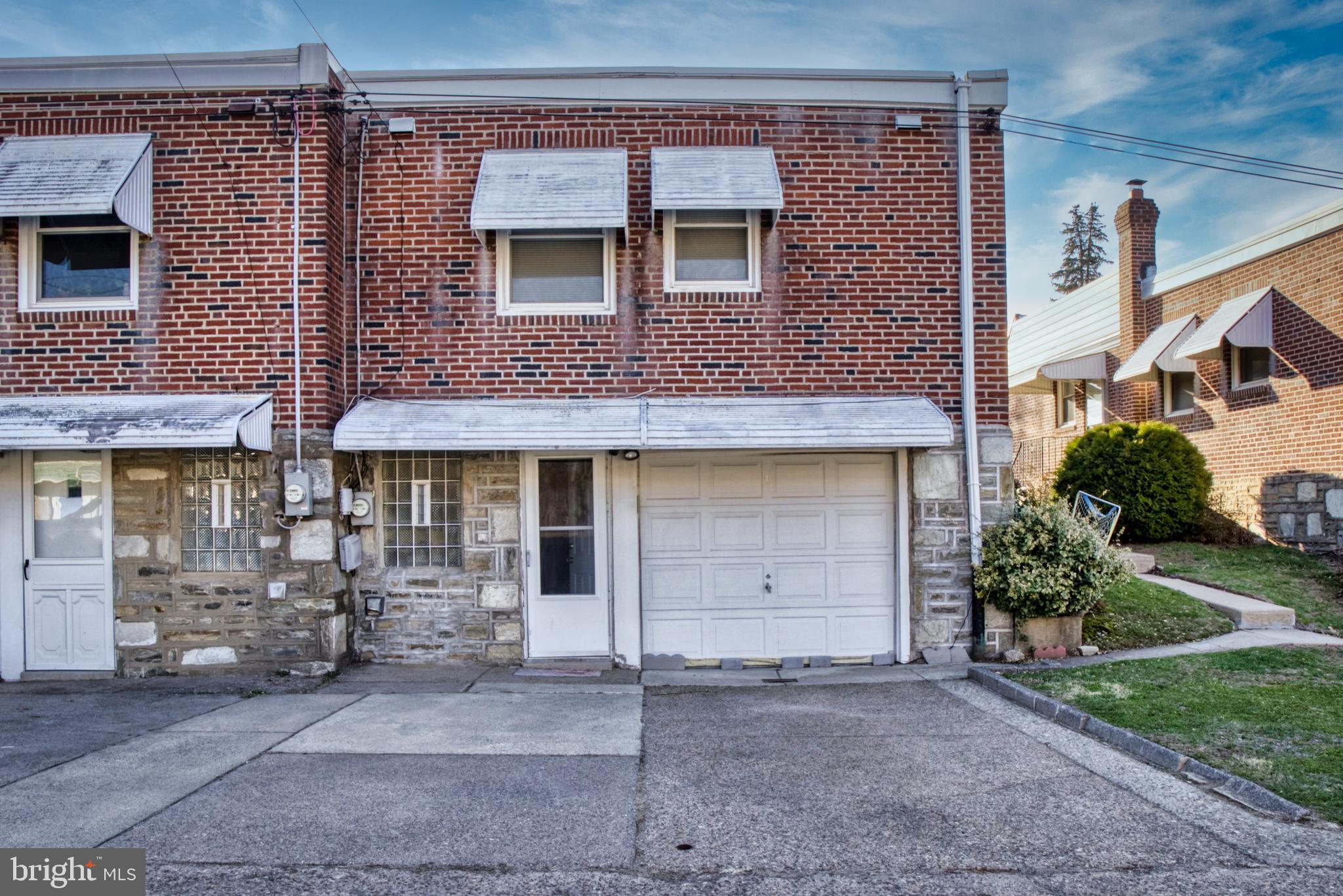 LEXINGTON PARK - Residential