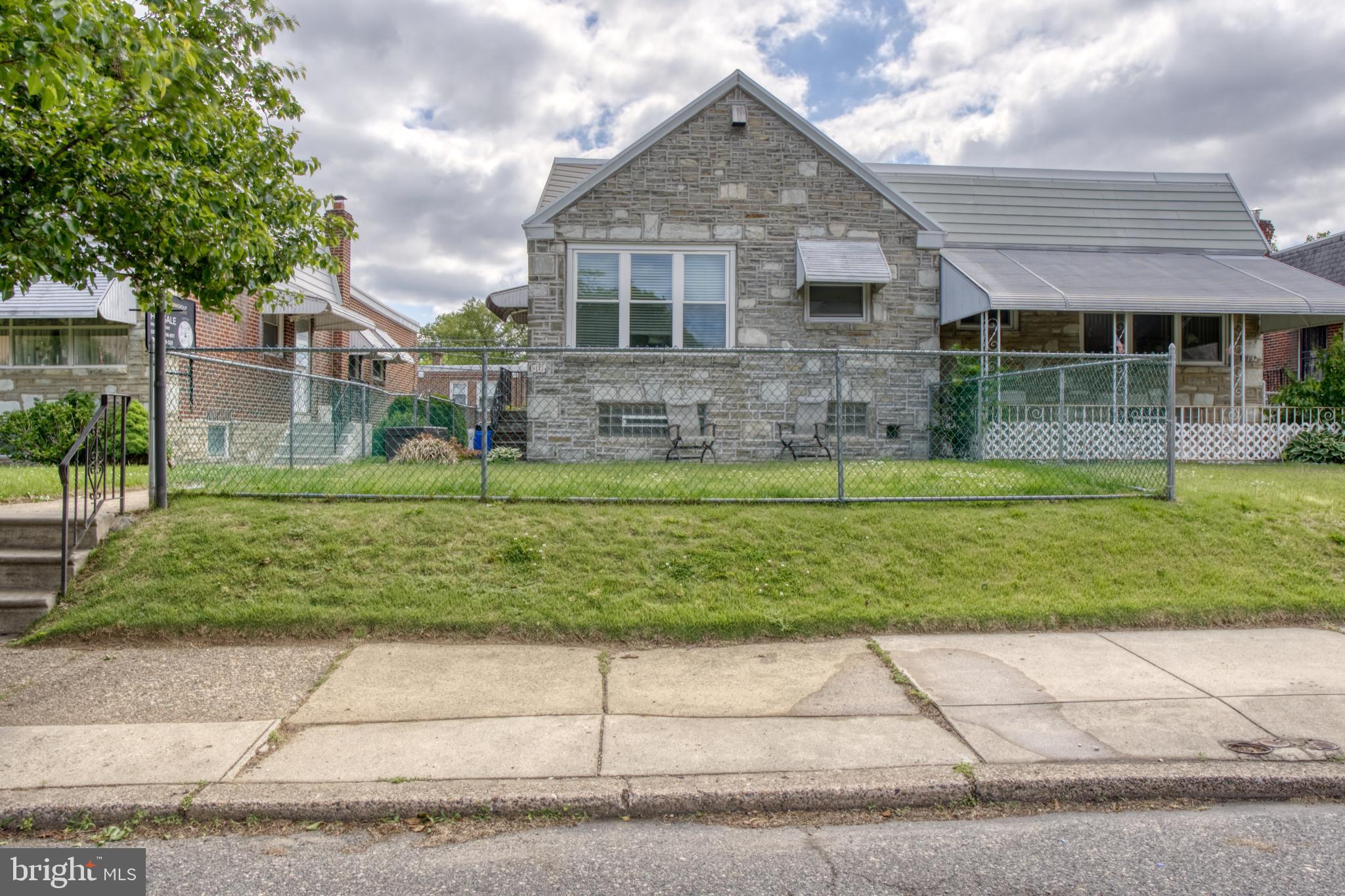 LEXINGTON PARK - Residential