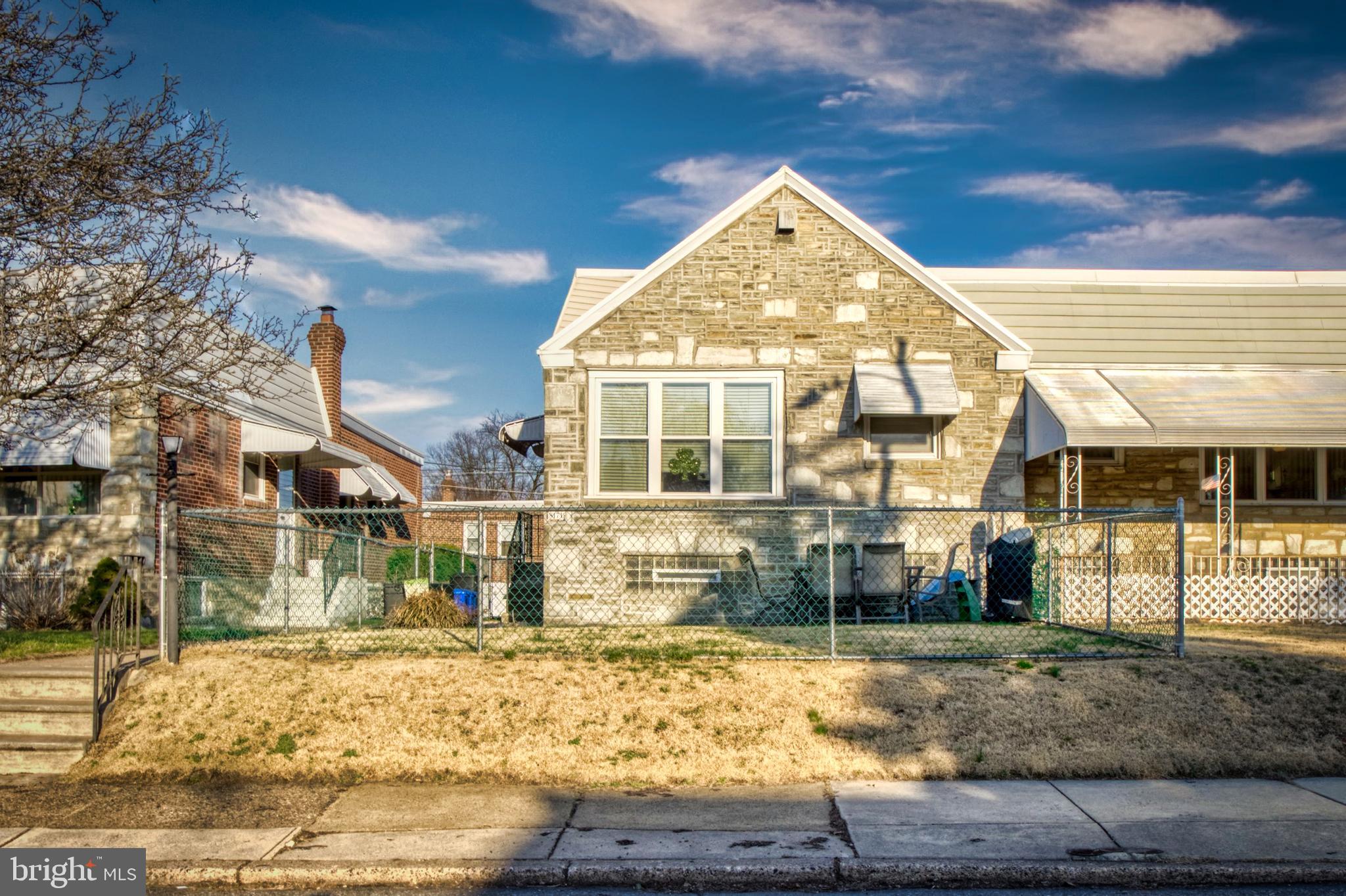 LEXINGTON PARK - Residential