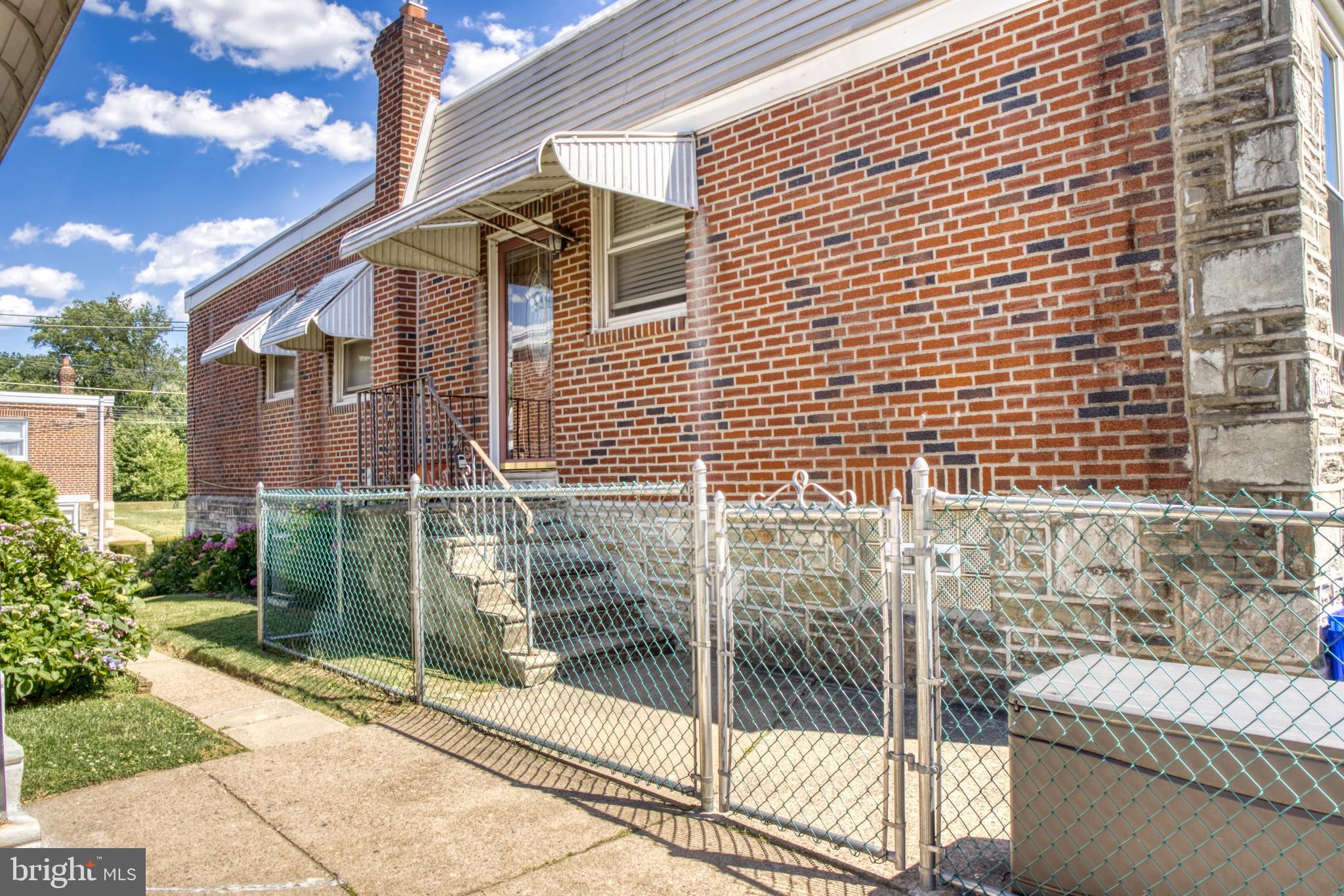 LEXINGTON PARK - Residential