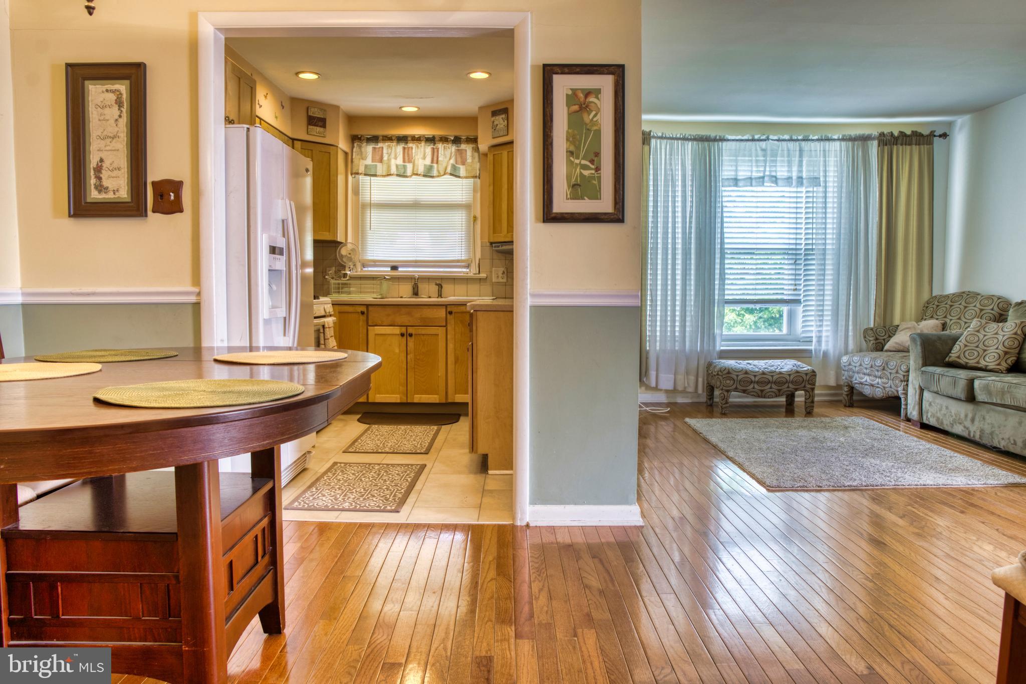 LEXINGTON PARK - Residential