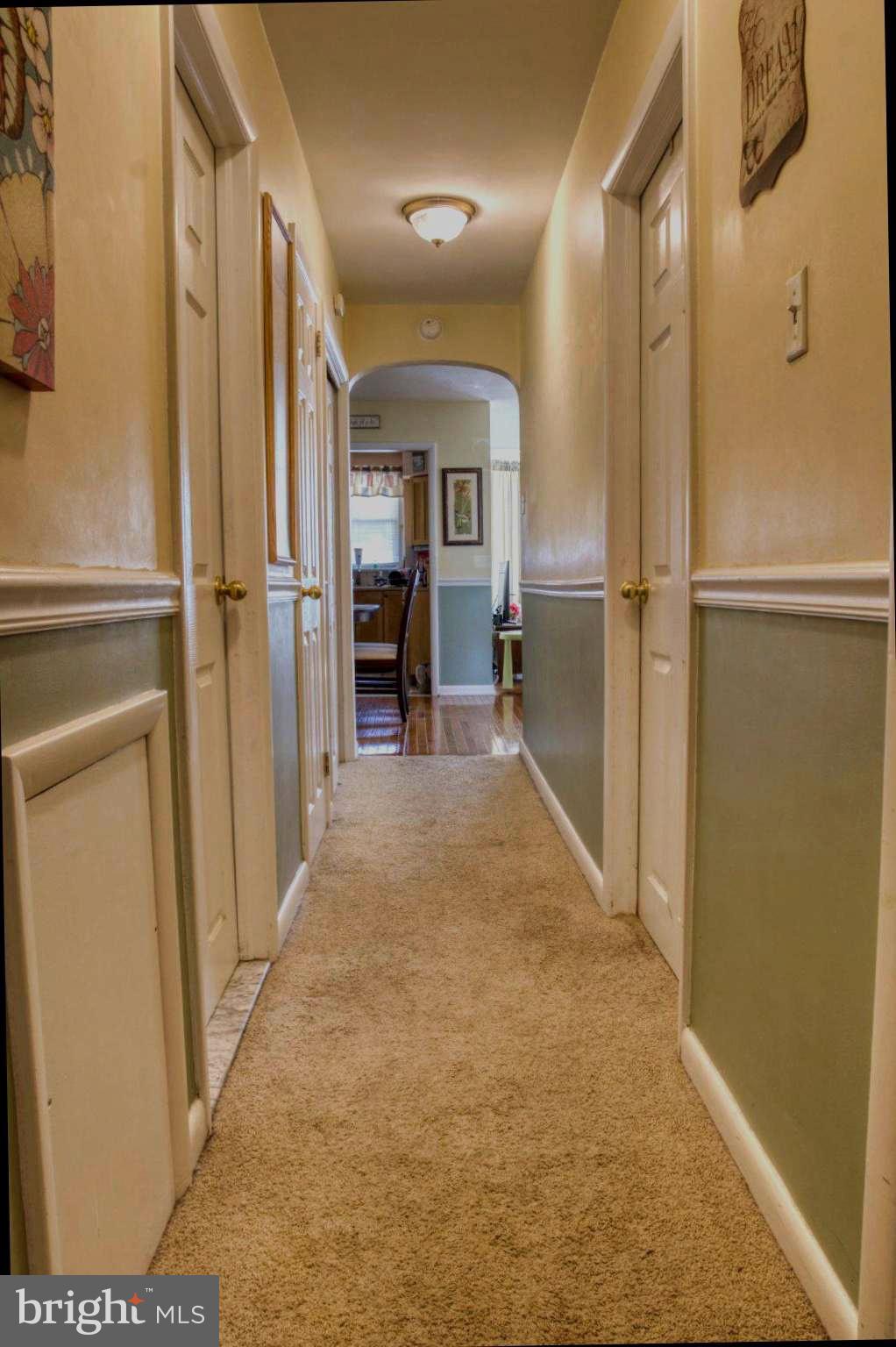 LEXINGTON PARK - Residential