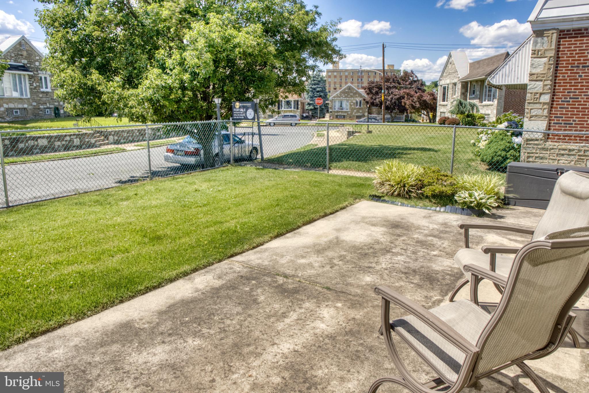 LEXINGTON PARK - Residential